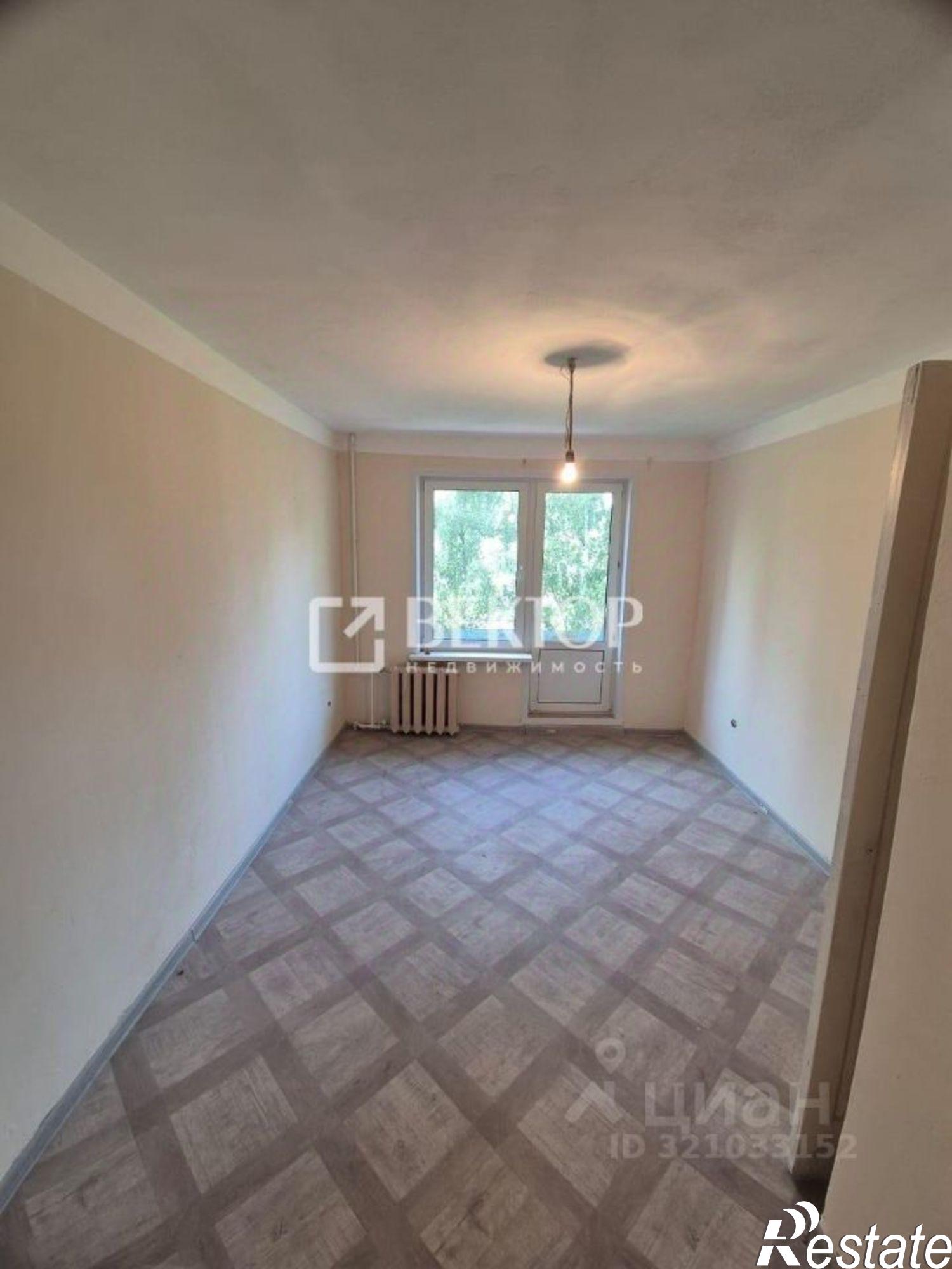 Купить квартиру за 3 000 000 рублей на 14-е почтовое отделение, 180