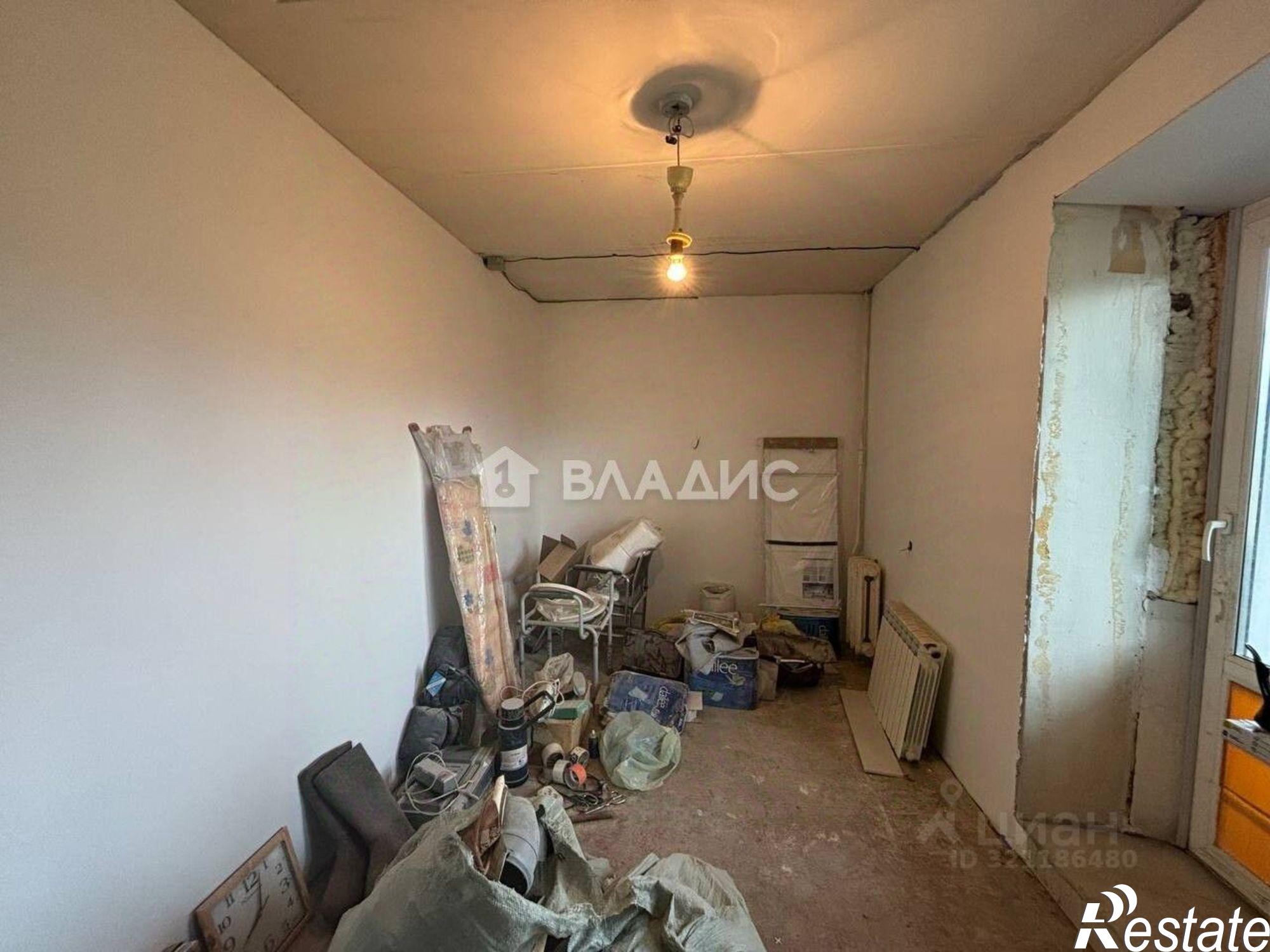 Купить квартиру за 3 500 000 рублей на проспект Текстильщиков, 74