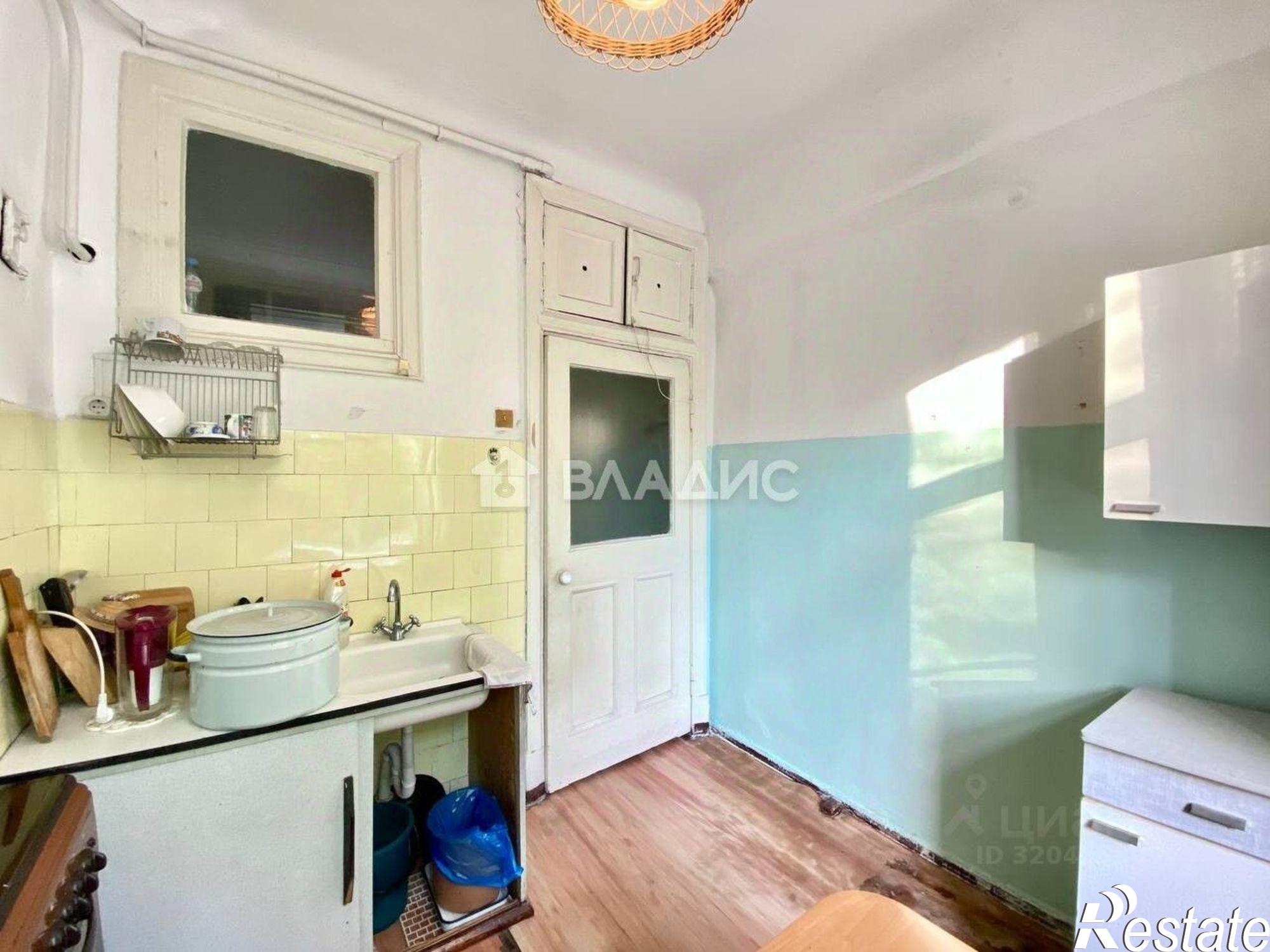 Купить квартиру за 5 600 000 рублей на Лежневская улица, 109