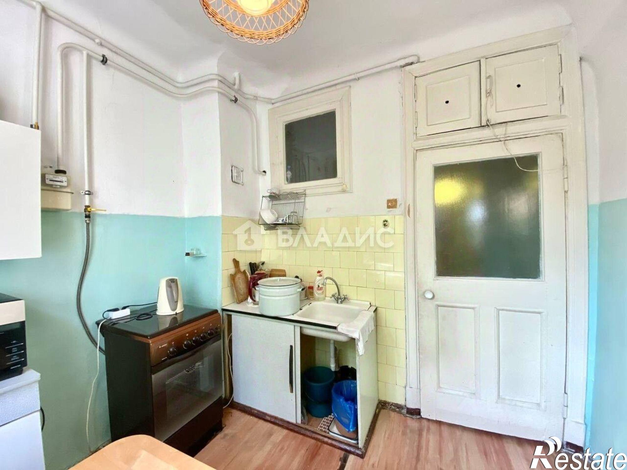 Купить квартиру за 5 600 000 рублей на Лежневская улица, 109