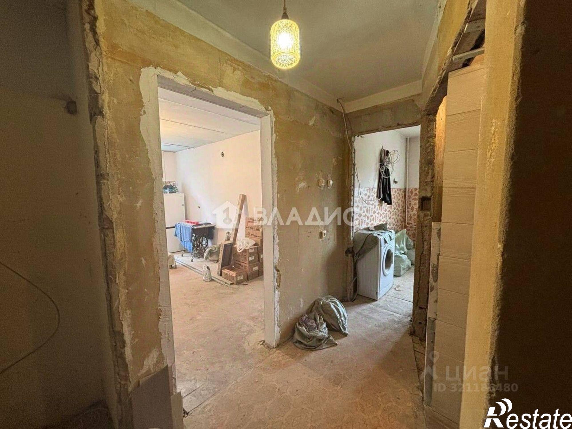 Купить квартиру за 3 500 000 рублей на проспект Текстильщиков, 74