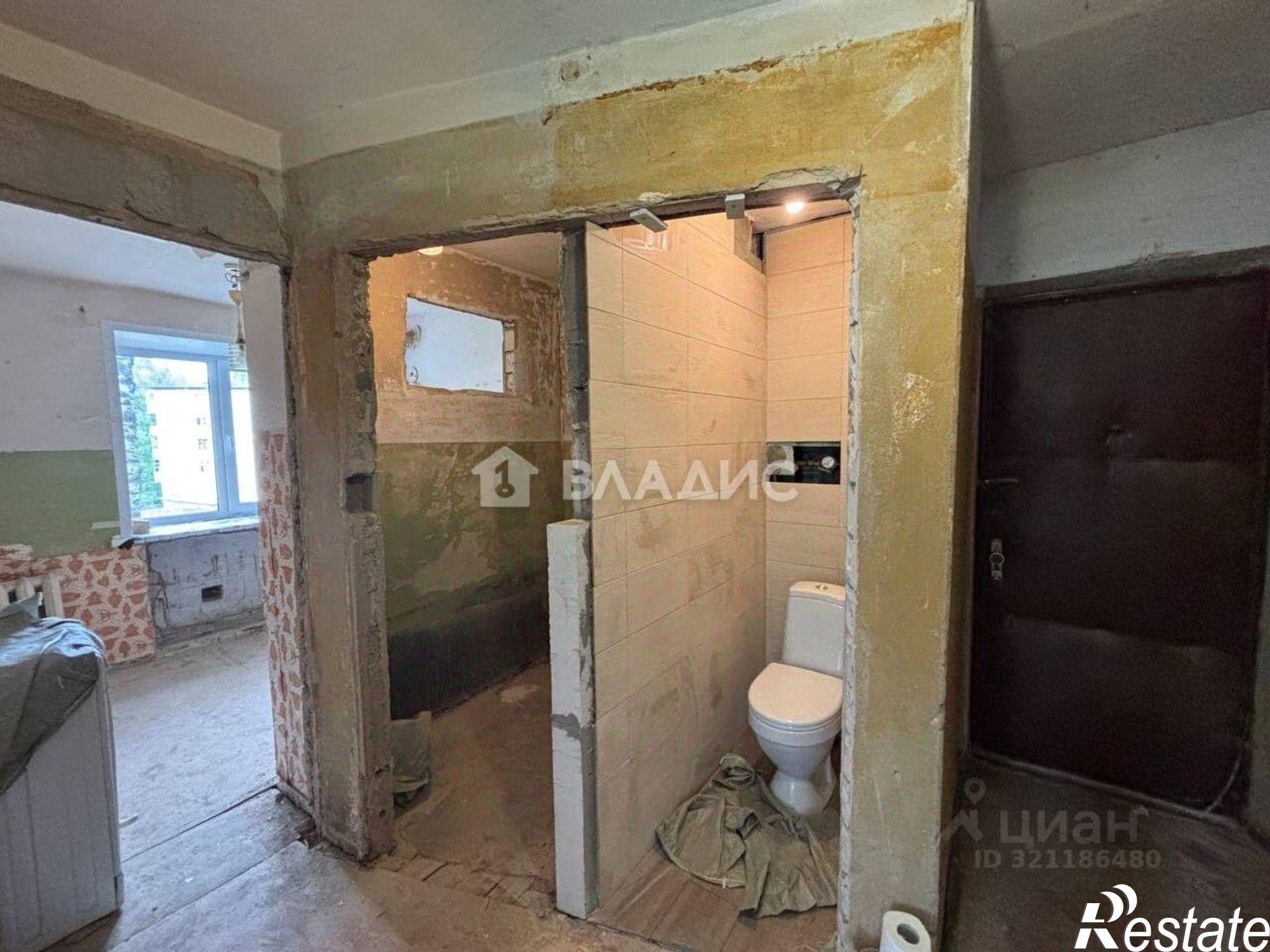 Купить квартиру за 3 500 000 рублей на проспект Текстильщиков, 74