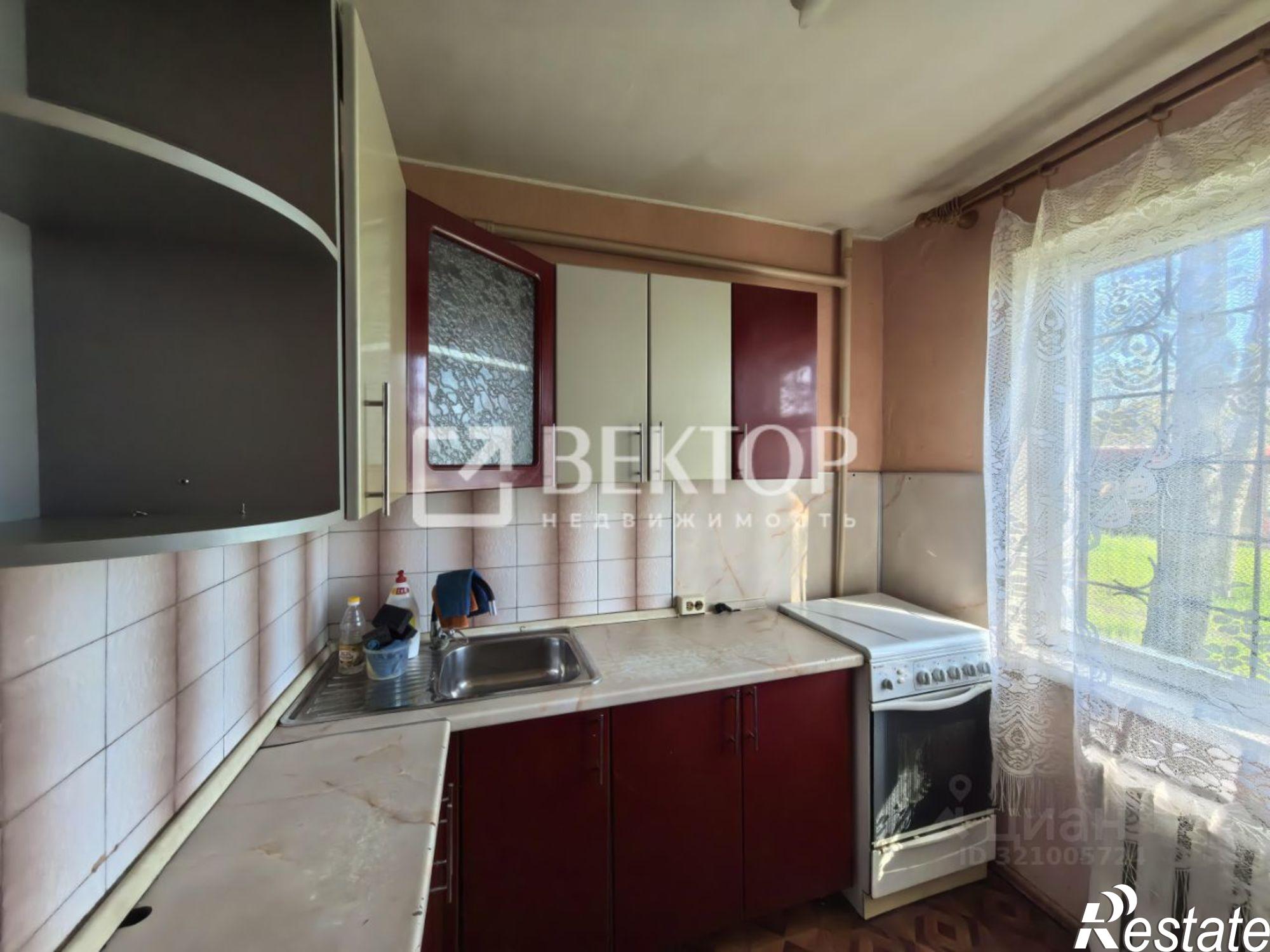 Купить квартиру за 3 050 000 рублей на улица Куконковых, 88