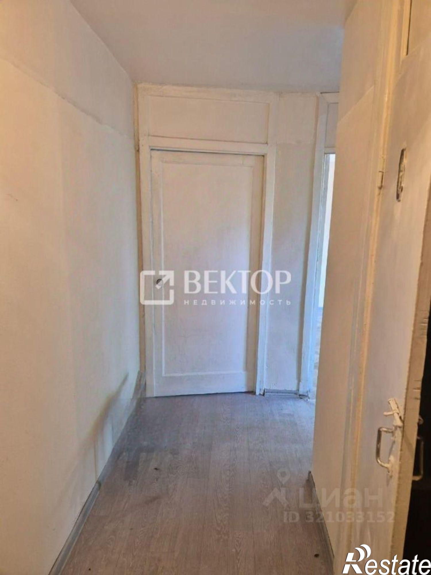 Купить квартиру за 3 000 000 рублей на 14-е почтовое отделение, 180