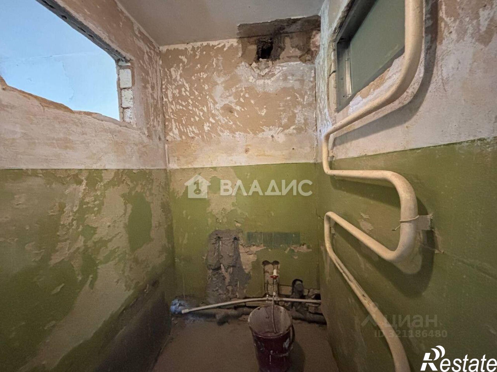 Купить квартиру за 3 500 000 рублей на проспект Текстильщиков, 74