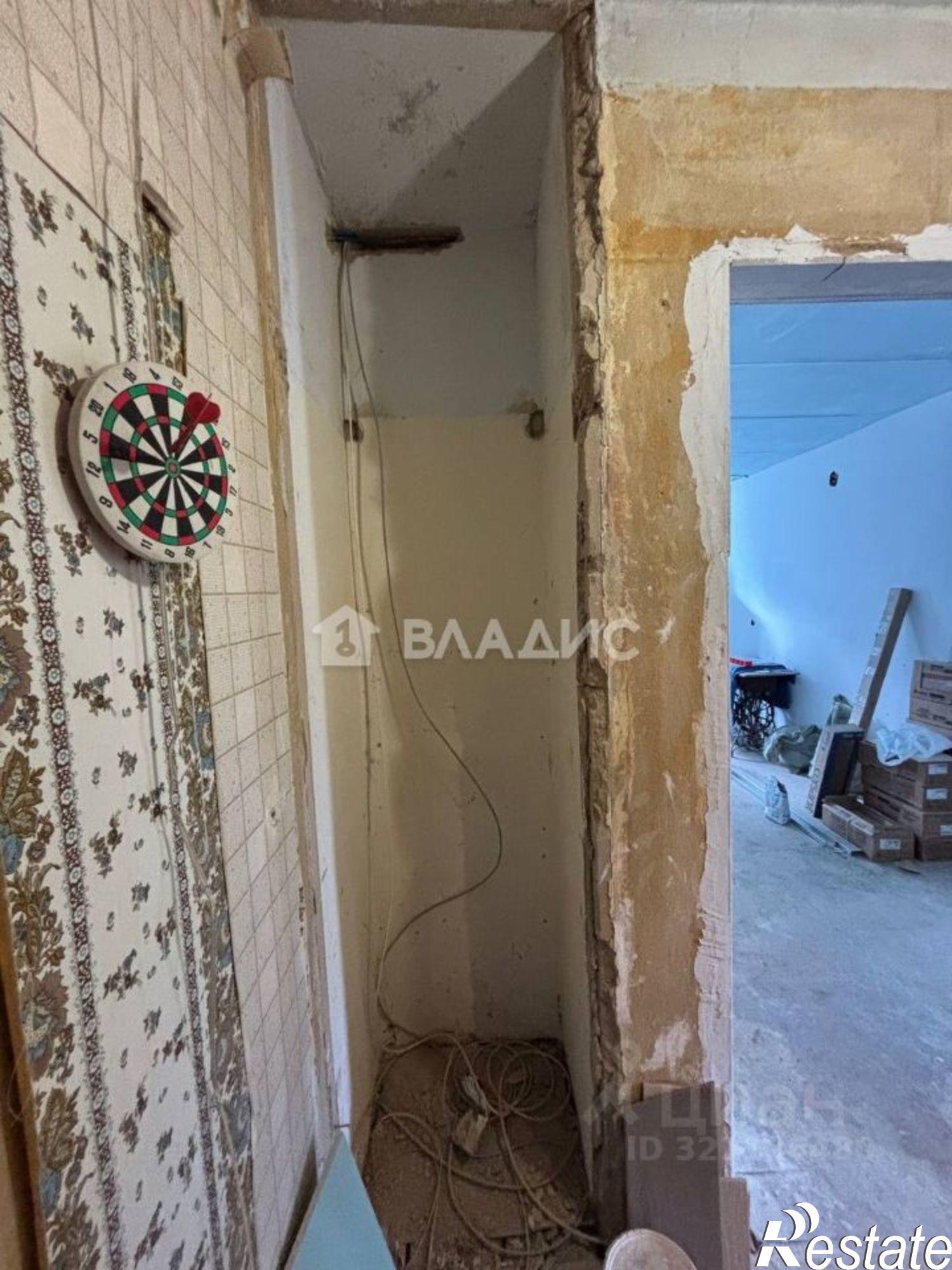 Купить квартиру за 3 500 000 рублей на проспект Текстильщиков, 74