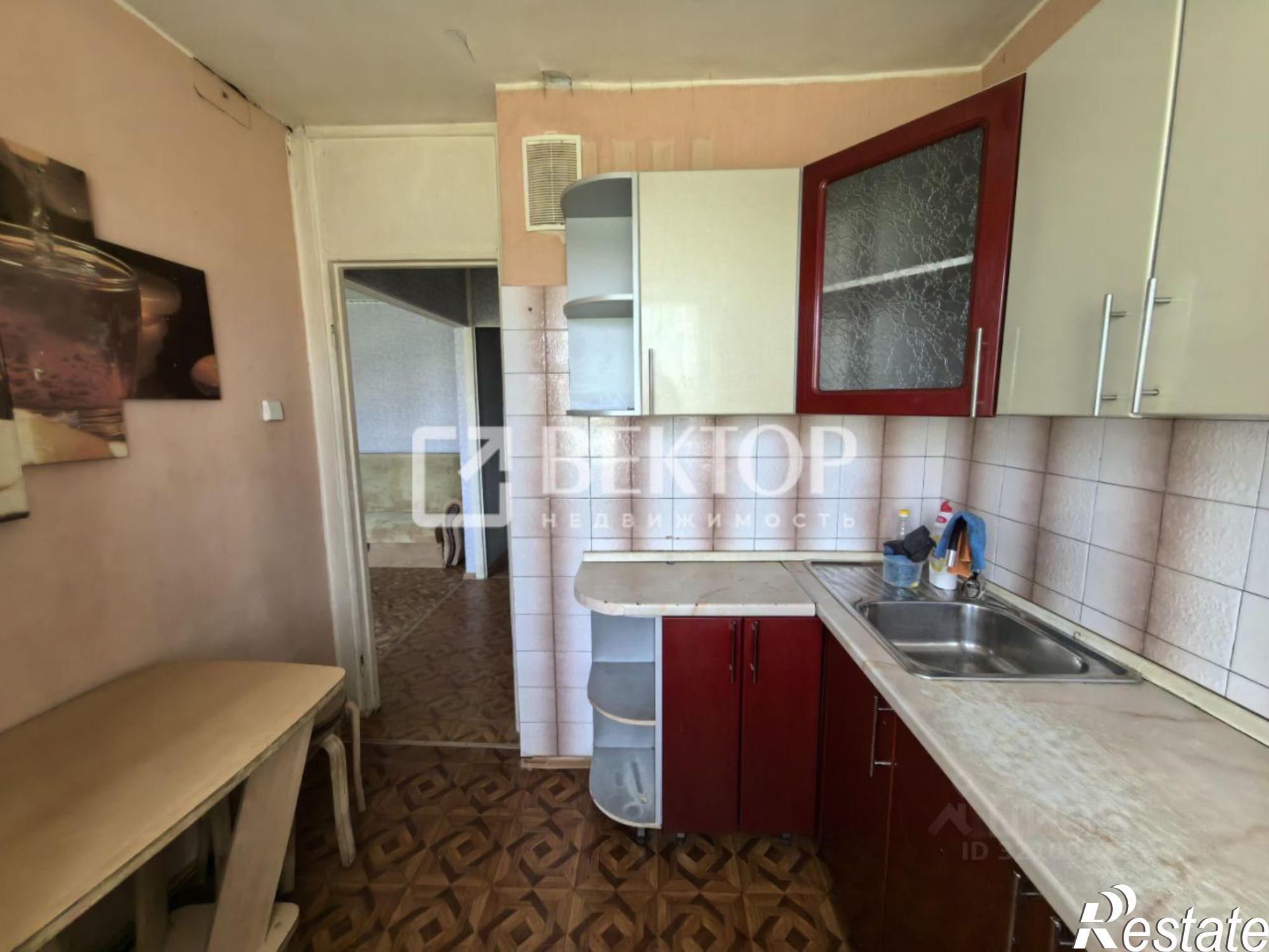 Купить квартиру за 3 050 000 рублей на улица Куконковых, 88