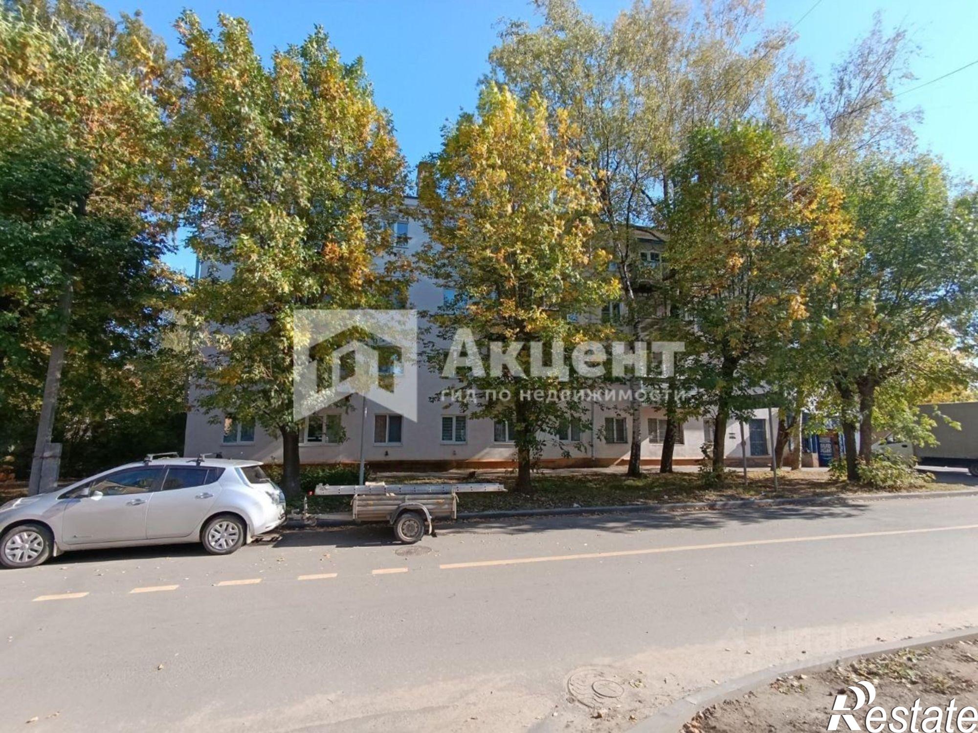 Купить квартиру за 3 070 000 рублей на улица Павленко, 17