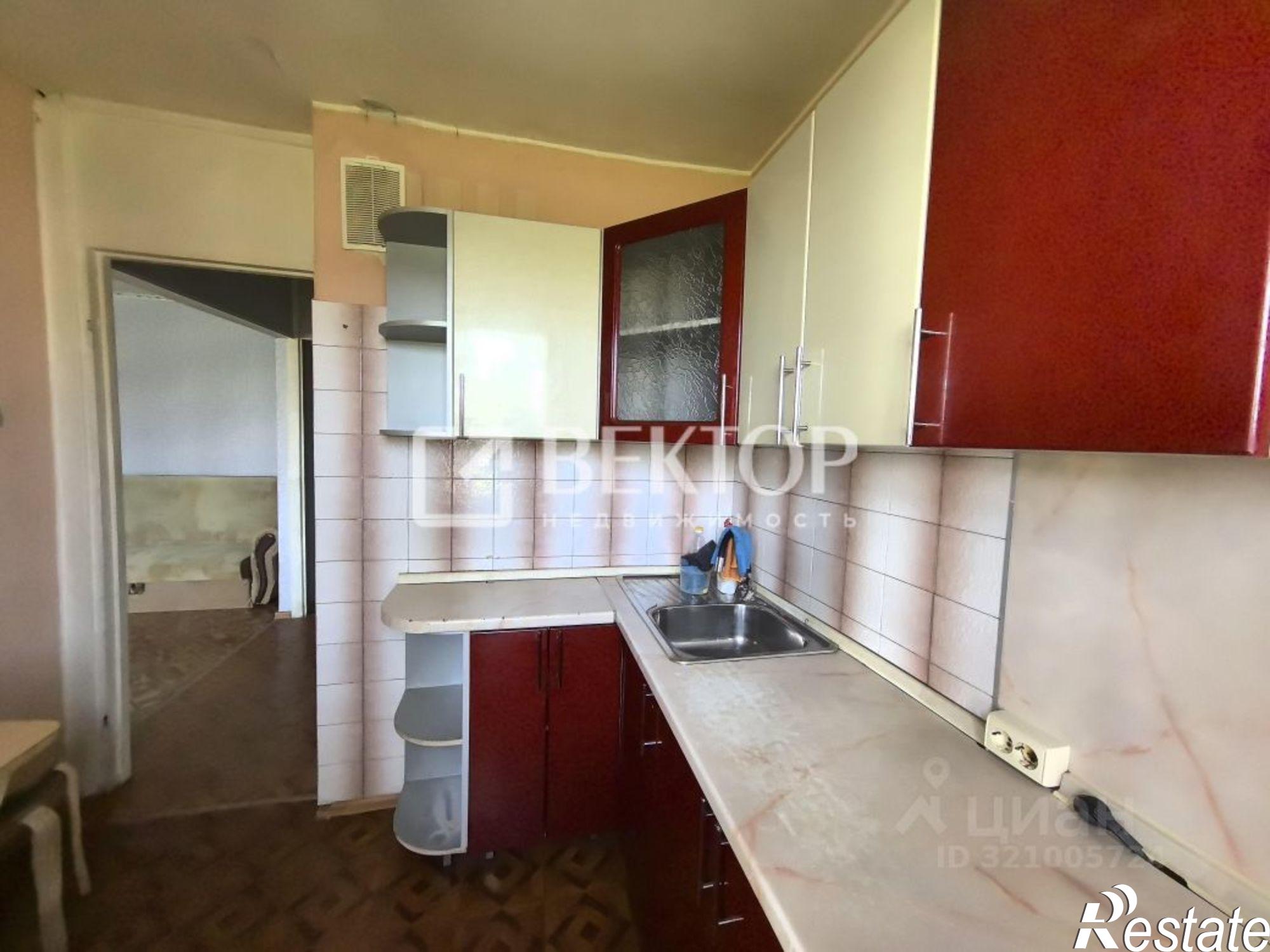 Купить квартиру за 3 050 000 рублей на улица Куконковых, 88