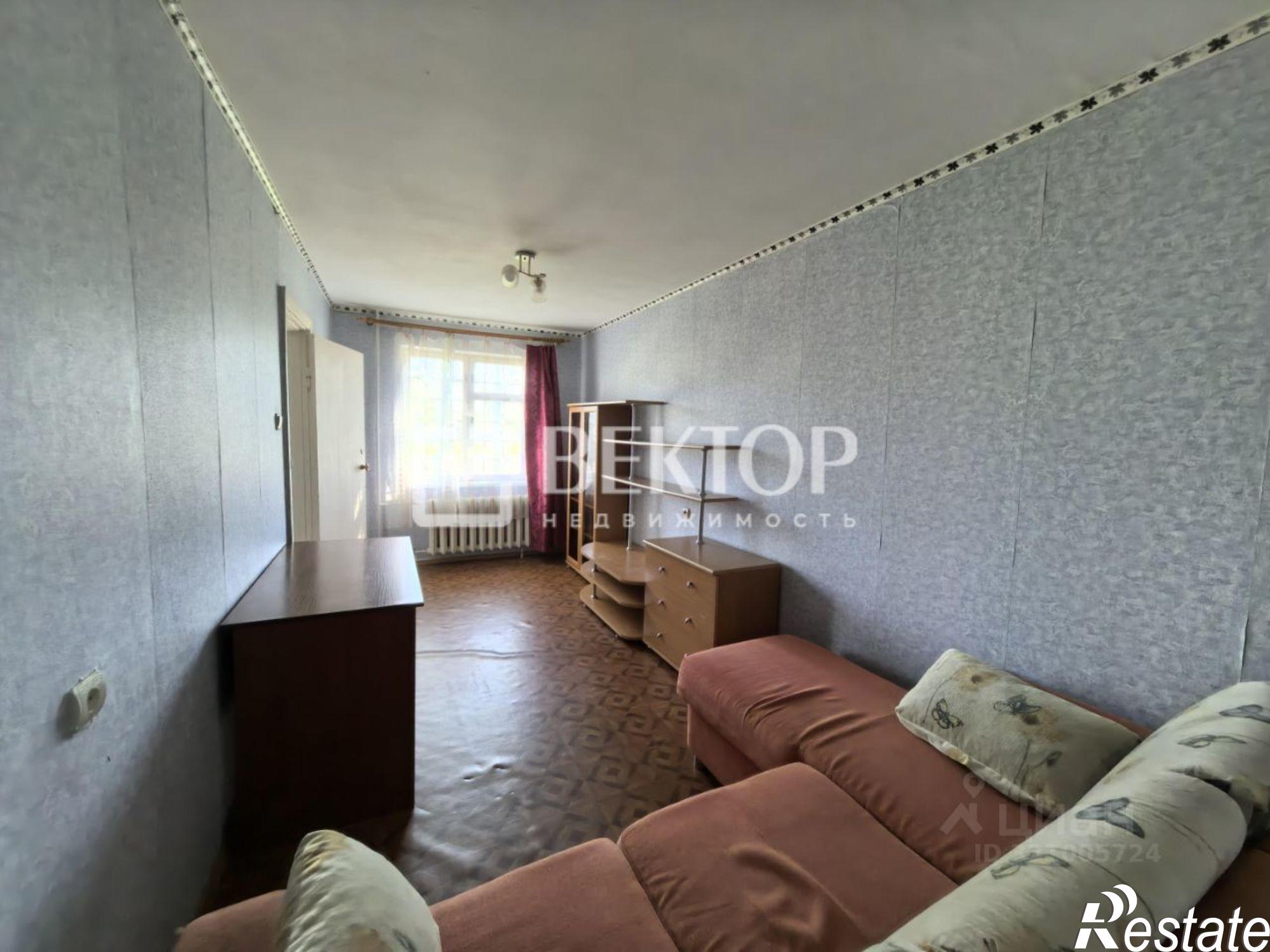 Купить квартиру за 3 050 000 рублей на улица Куконковых, 88