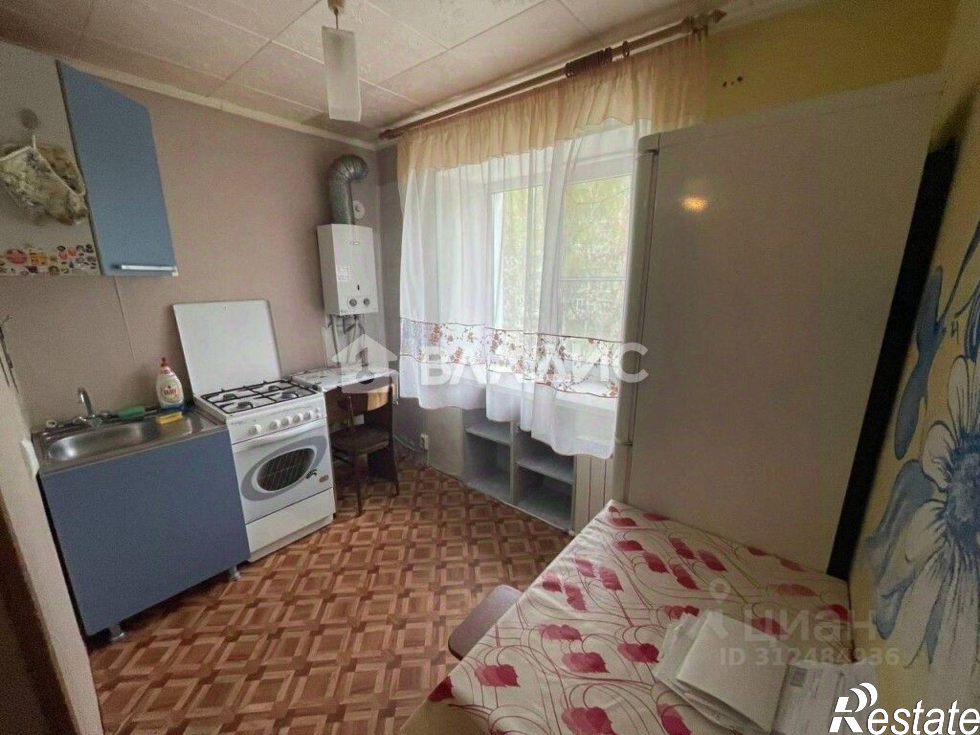 Купить квартиру за 3 750 000 рублей на улица Парижской Коммуны, 20