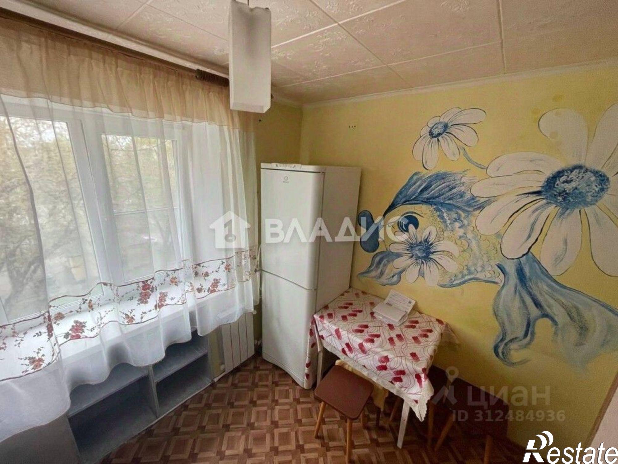 Купить квартиру за 3 750 000 рублей на улица Парижской Коммуны, 20