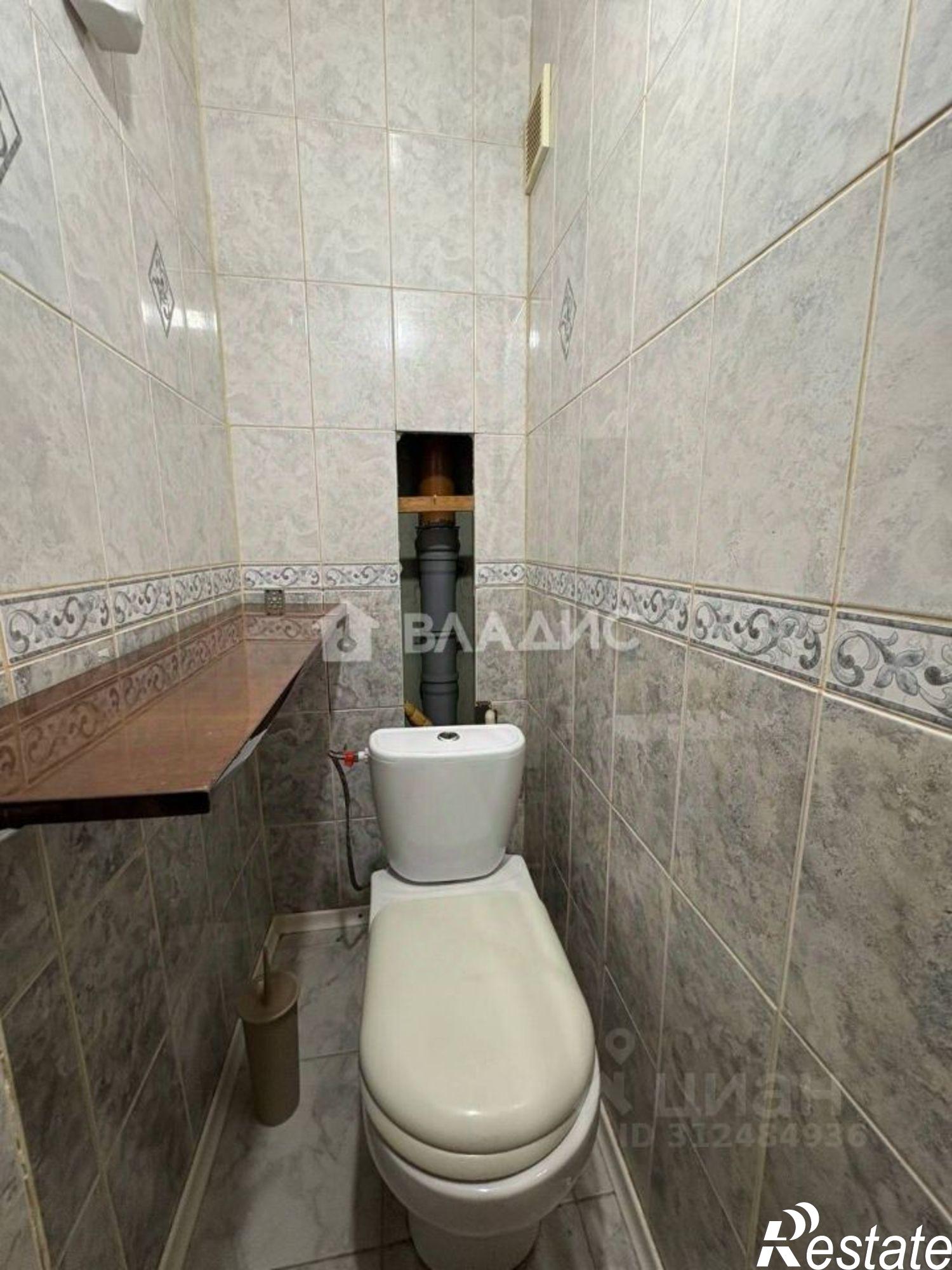 Купить квартиру за 3 750 000 рублей на улица Парижской Коммуны, 20