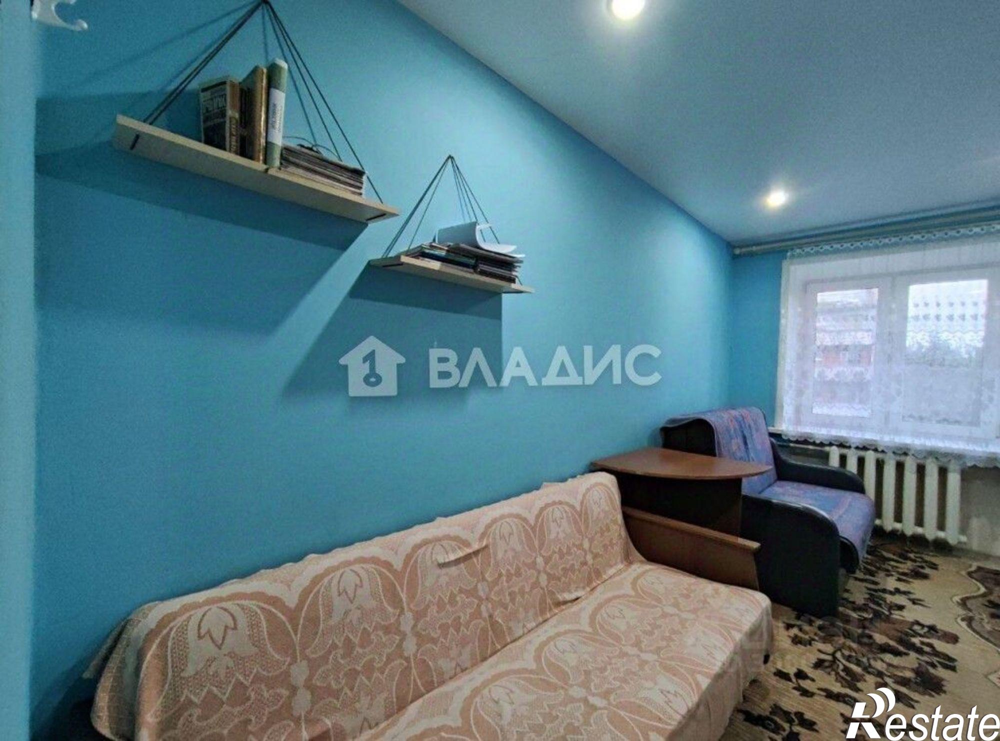 Купить квартиру за 3 870 000 рублей на улица Красных Зорь, 4