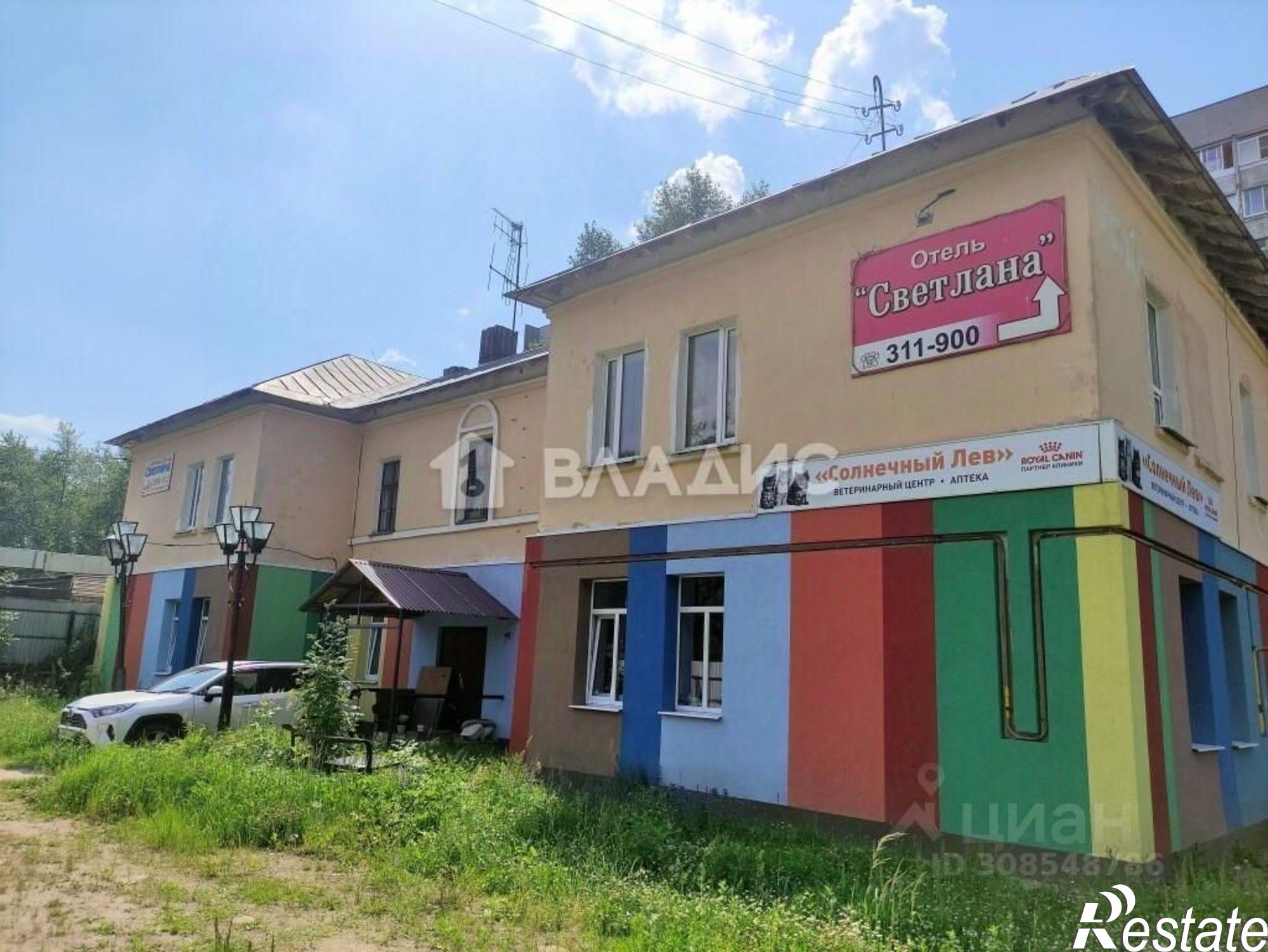 Купить ОСЗ, отдельно стоящее здание за 14 000 200 рублей на 10-я Сосневская улица