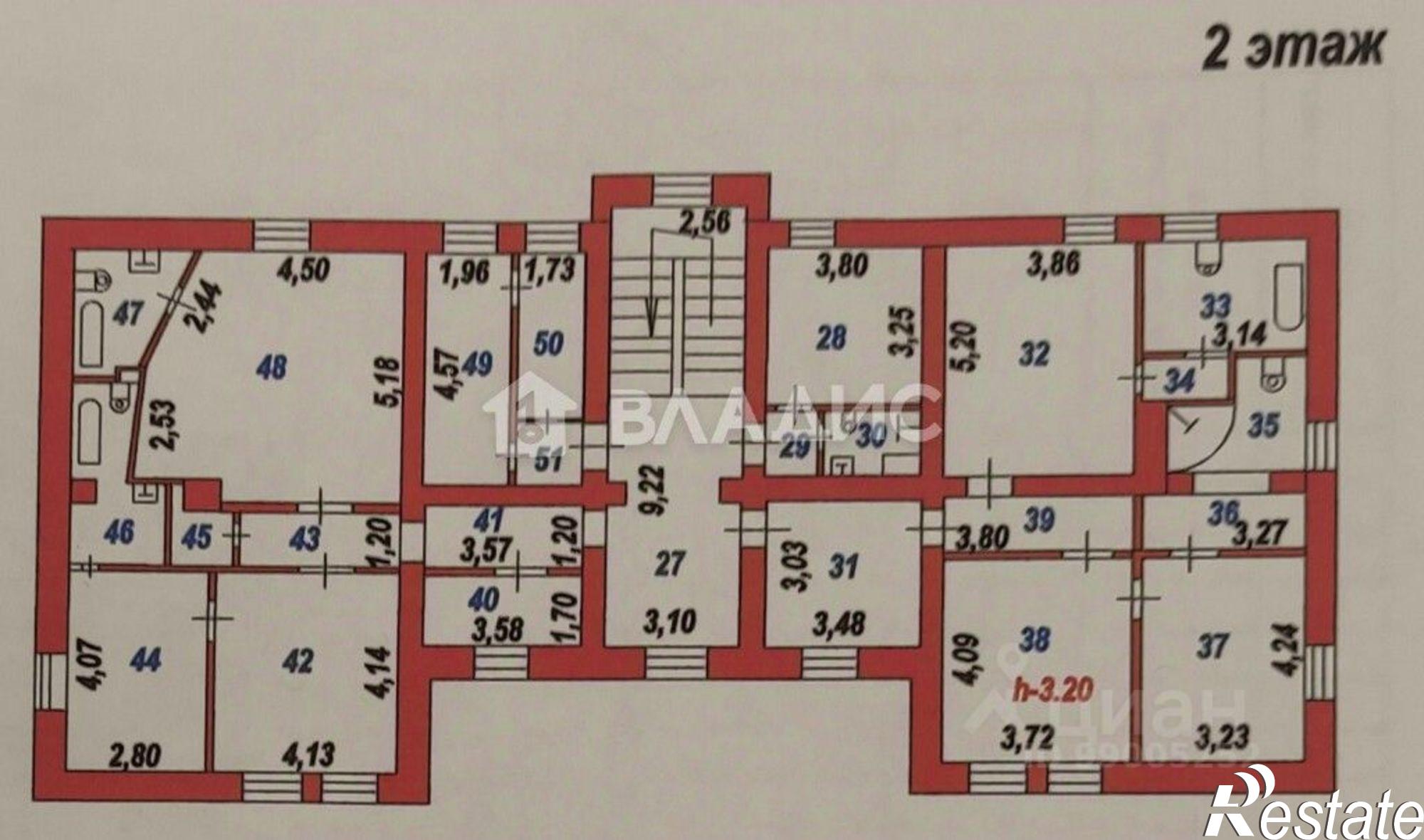 Купить ОСЗ, отдельно стоящее здание за 14 000 200 рублей на 10-я Сосневская улица