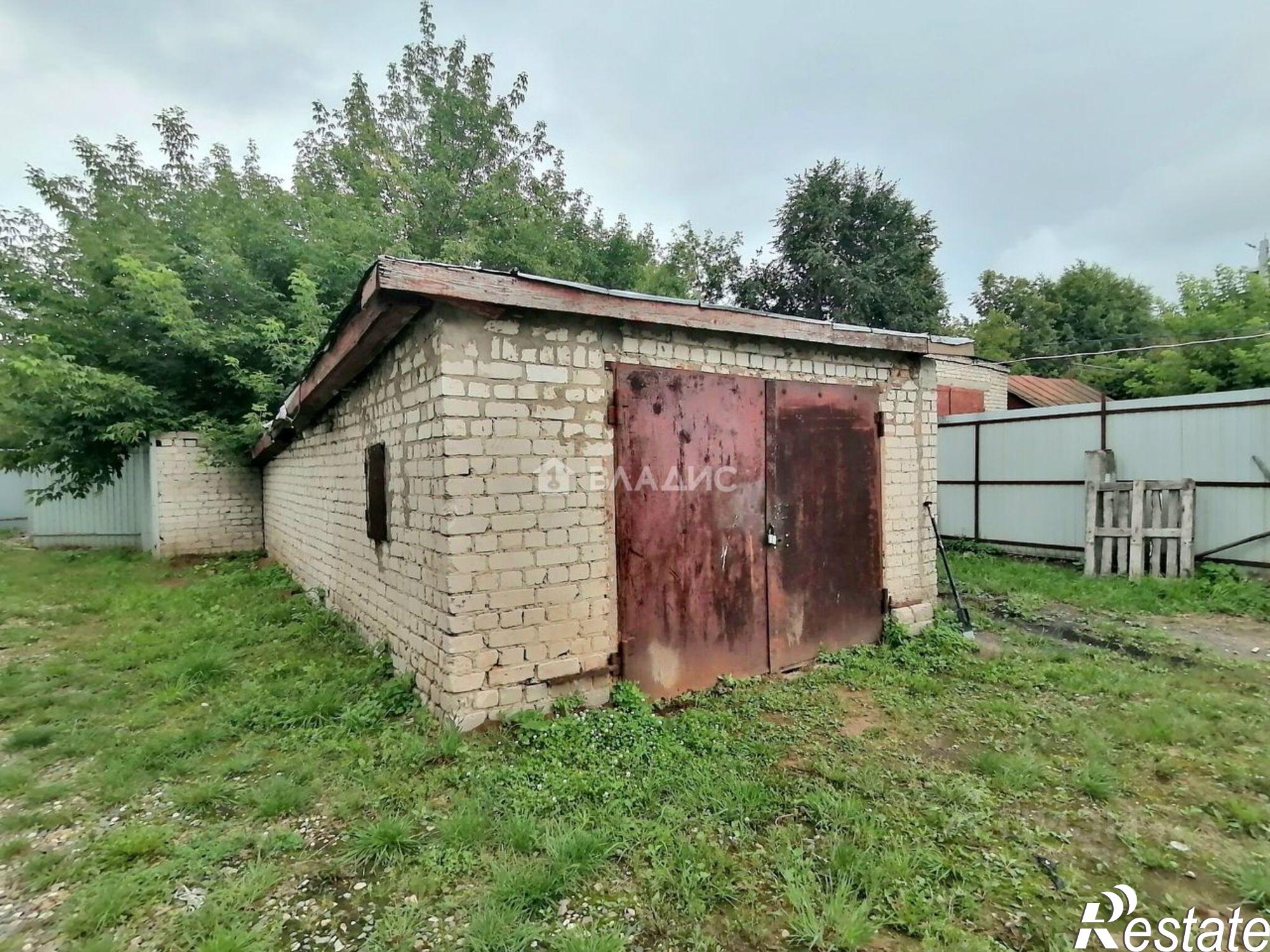 Купить гараж, место в паркинге за 638 418 рублей на Велижская улица, 55