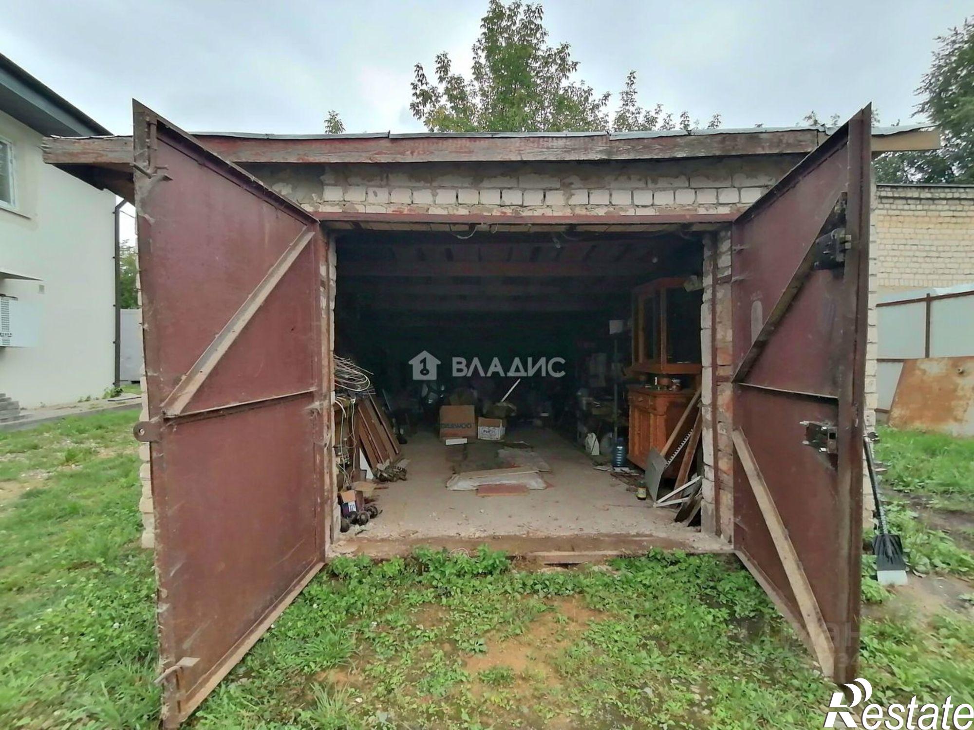 Купить гараж, место в паркинге за 638 418 рублей на Велижская улица, 55