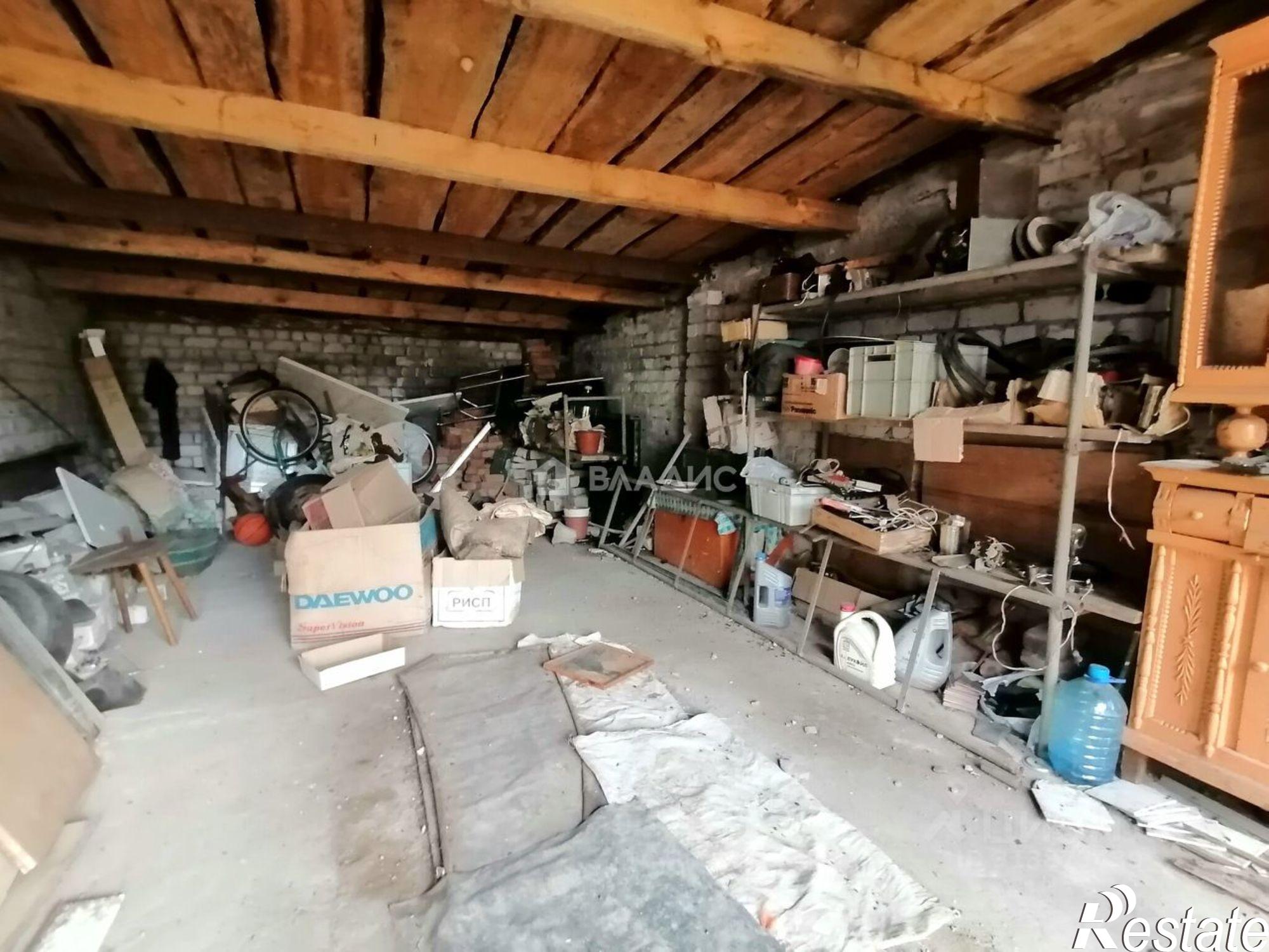 Купить гараж, место в паркинге за 638 418 рублей на Велижская улица, 55