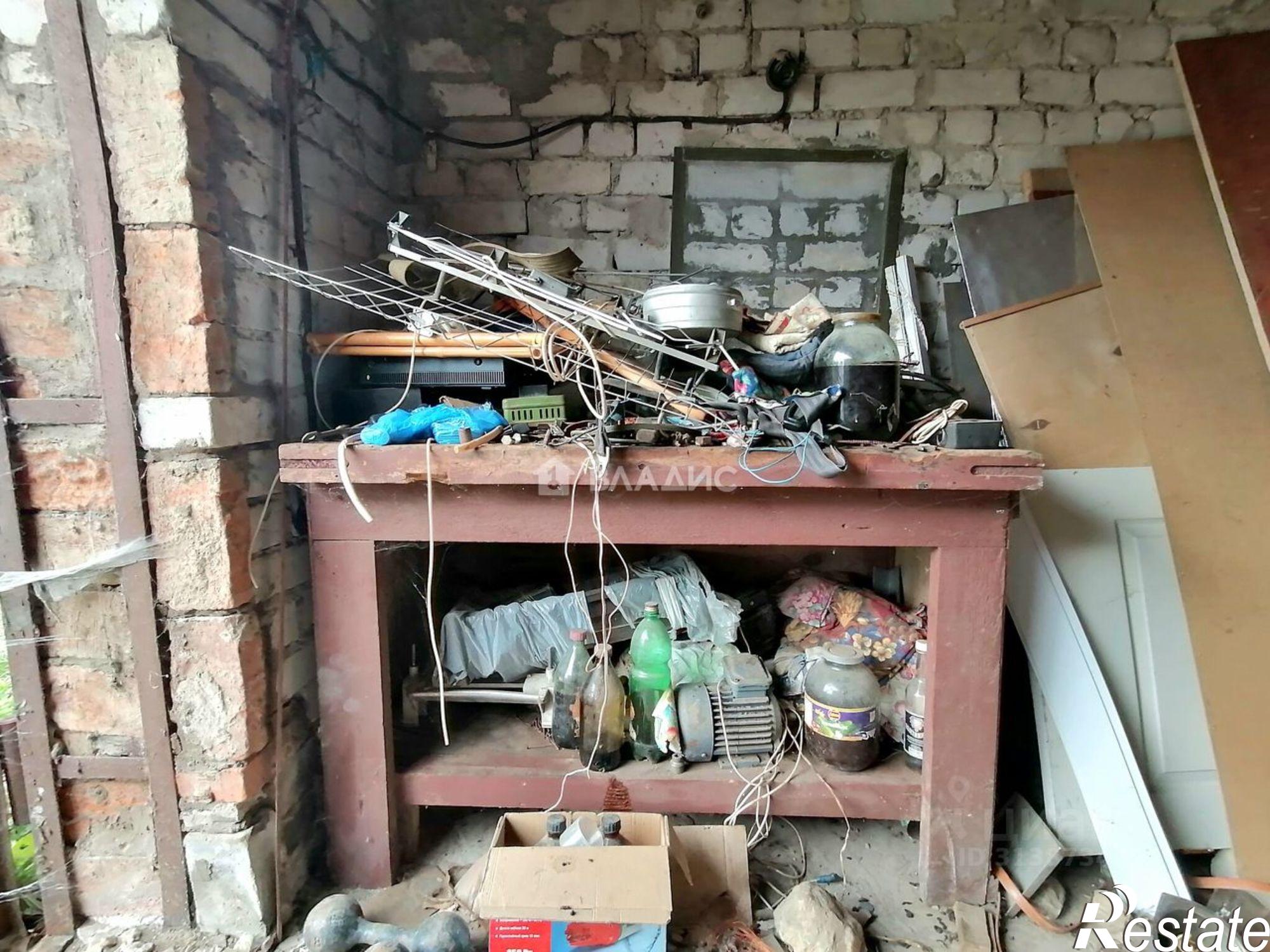 Купить гараж, место в паркинге за 638 418 рублей на Велижская улица, 55