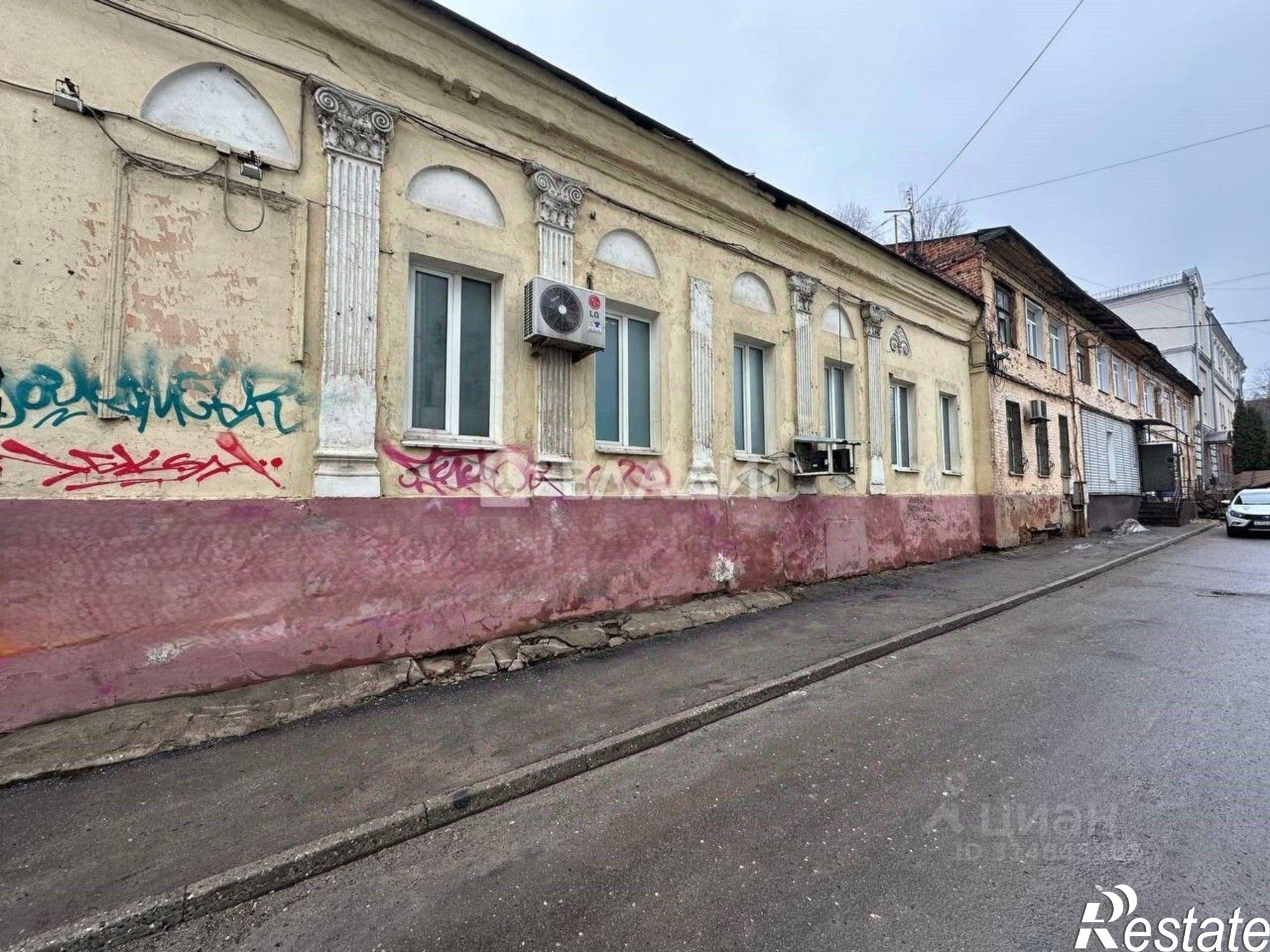 Купить ОСЗ, отдельно стоящее здание за 675 000 рублей на улица 10 Августа, 31А