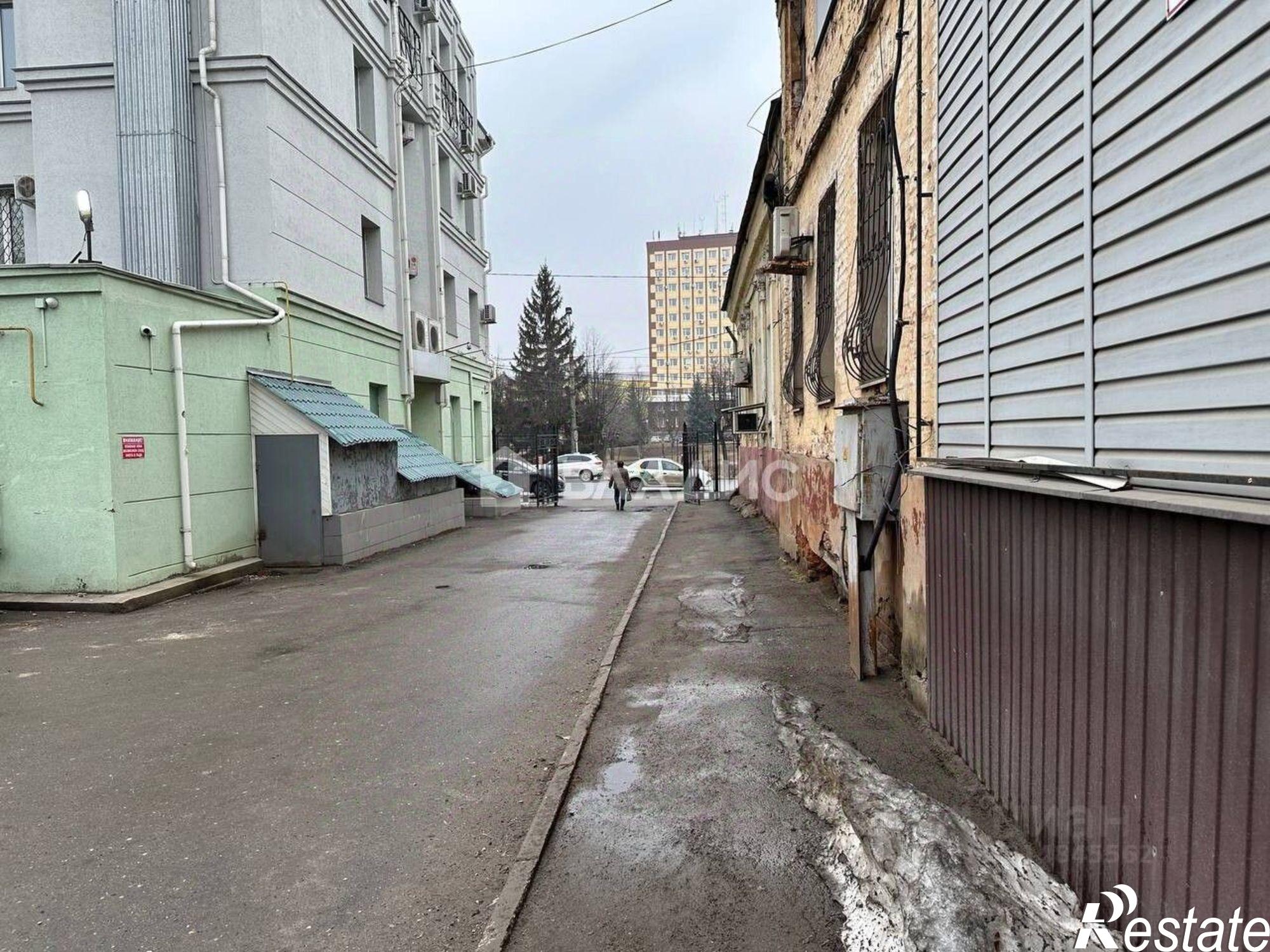 Купить ОСЗ, отдельно стоящее здание за 675 000 рублей на улица 10 Августа, 31А