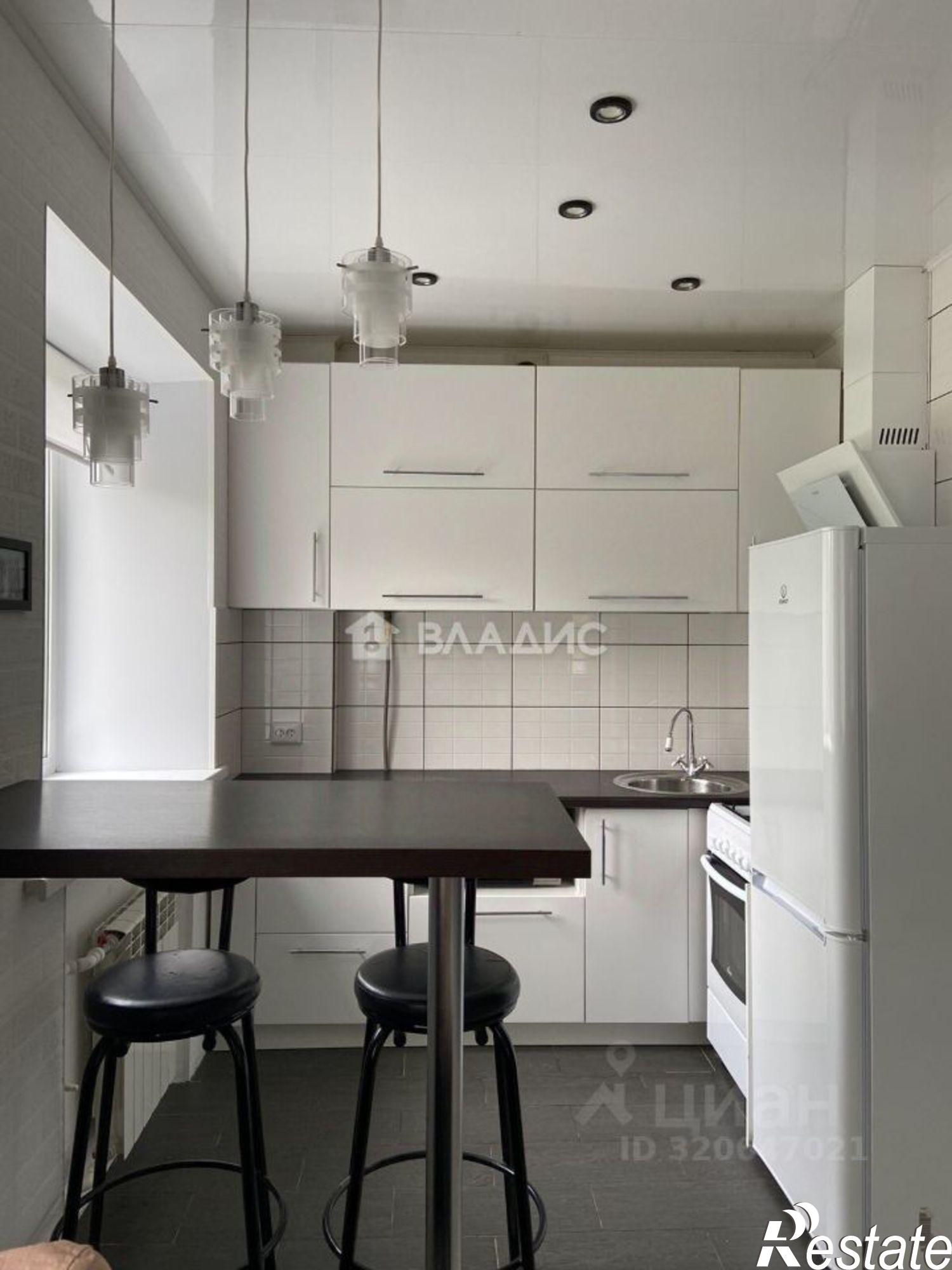 Купить квартиру за 4 000 000 рублей на Ленинградская улица, 6