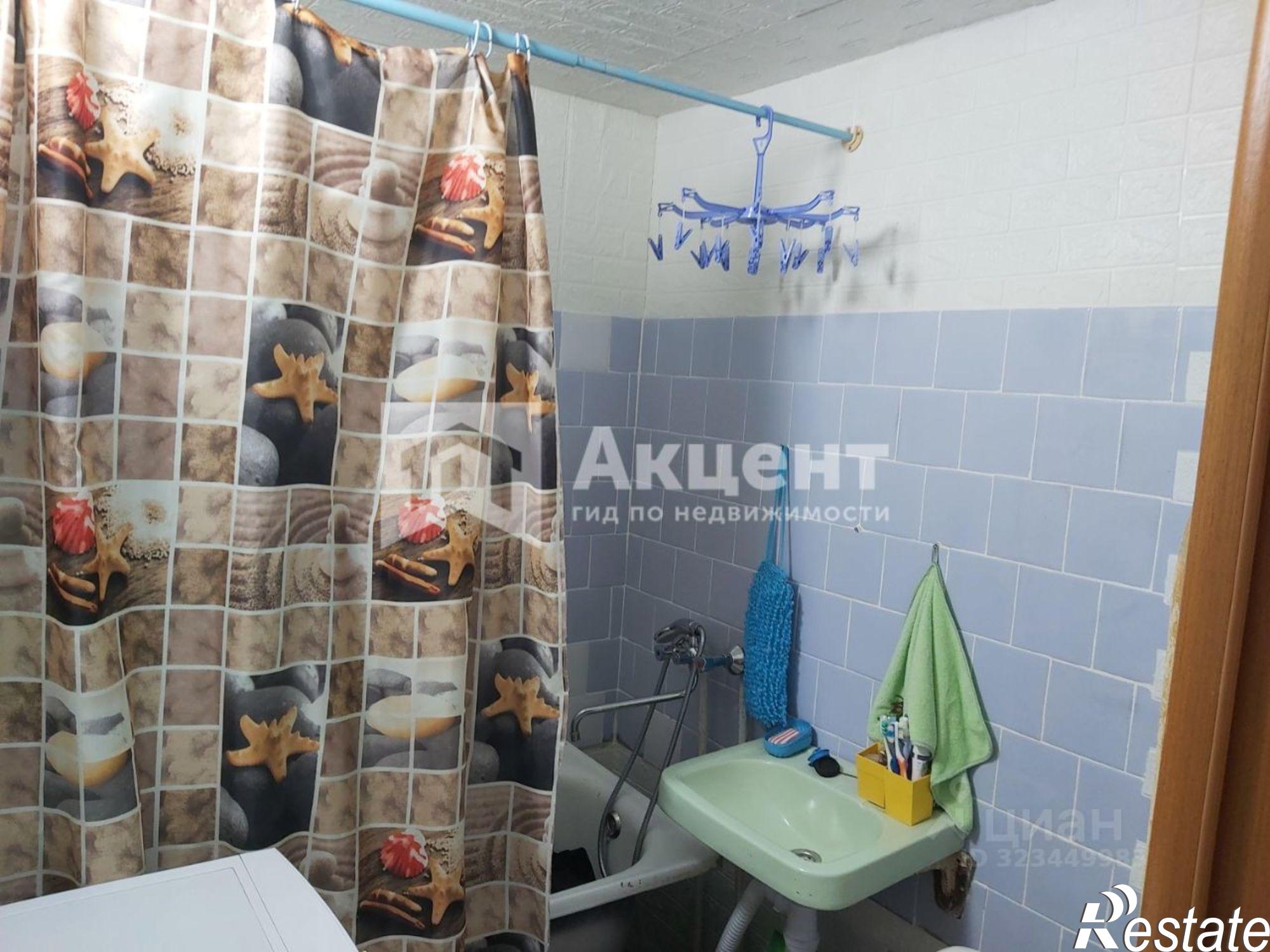 Купить квартиру за 4 090 000 рублей на Пролетарская улица, 8