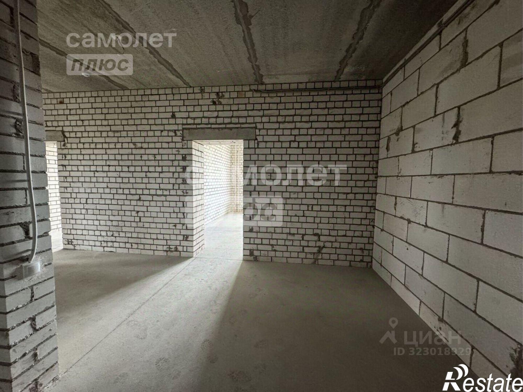 Купить квартиру за 9 800 000 рублей на улица Красных Зорь, 8