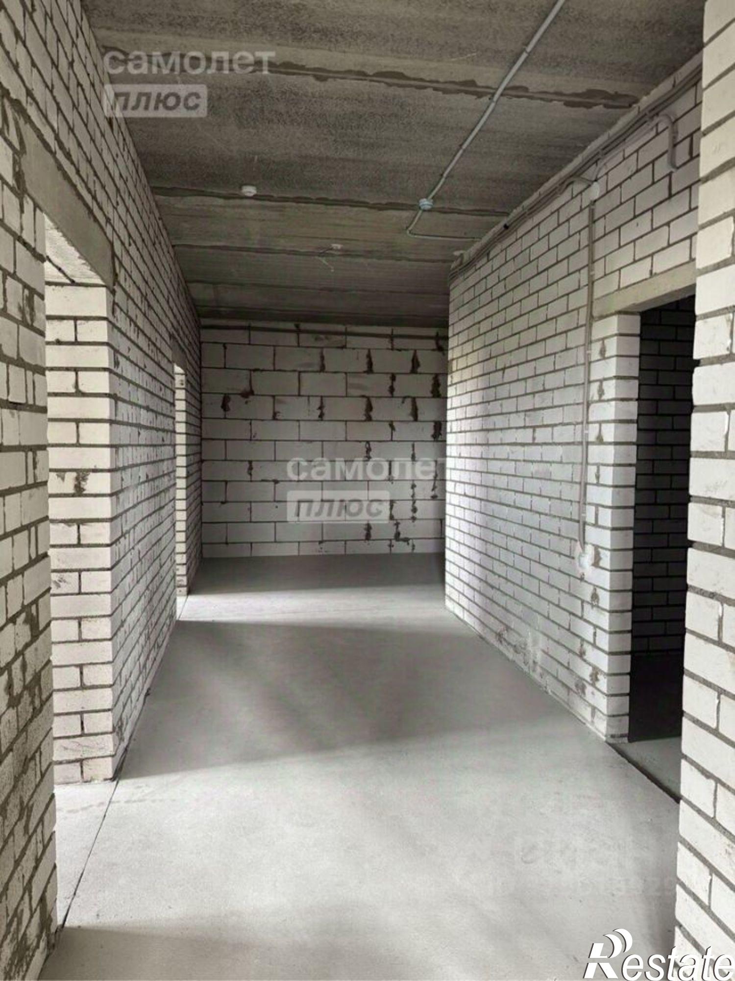 Купить квартиру за 9 800 000 рублей на улица Красных Зорь, 8