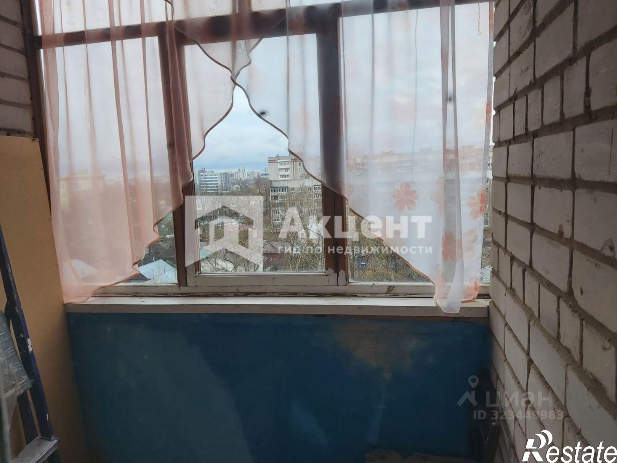 Купить квартиру за 4 090 000 рублей на Пролетарская улица, 8