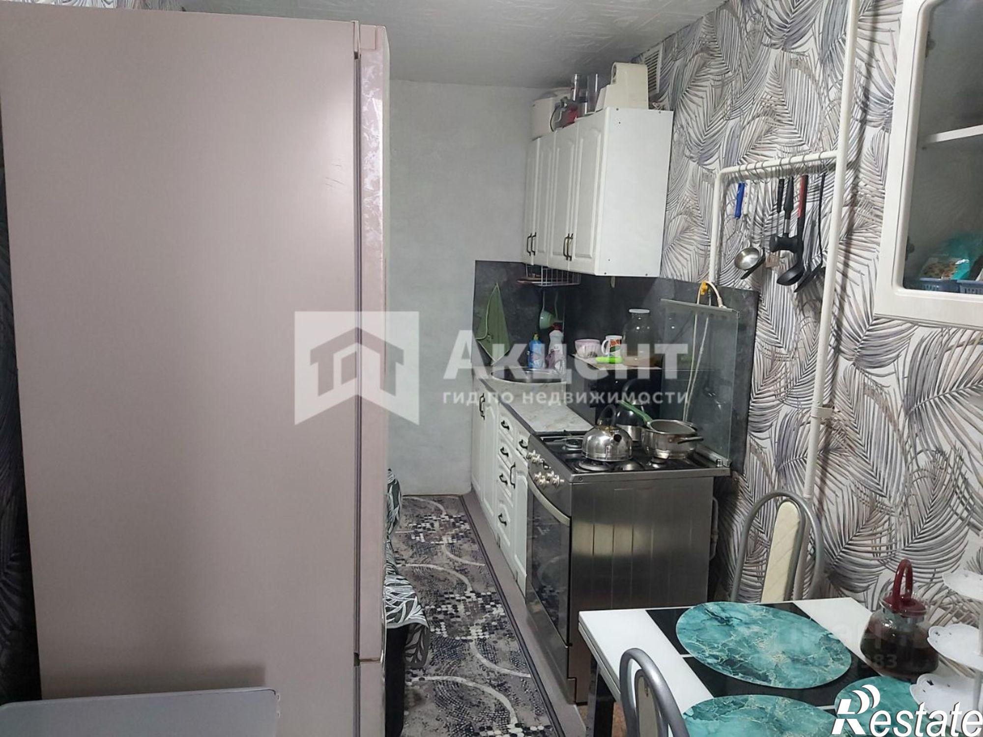 Купить квартиру за 4 090 000 рублей на Пролетарская улица, 8