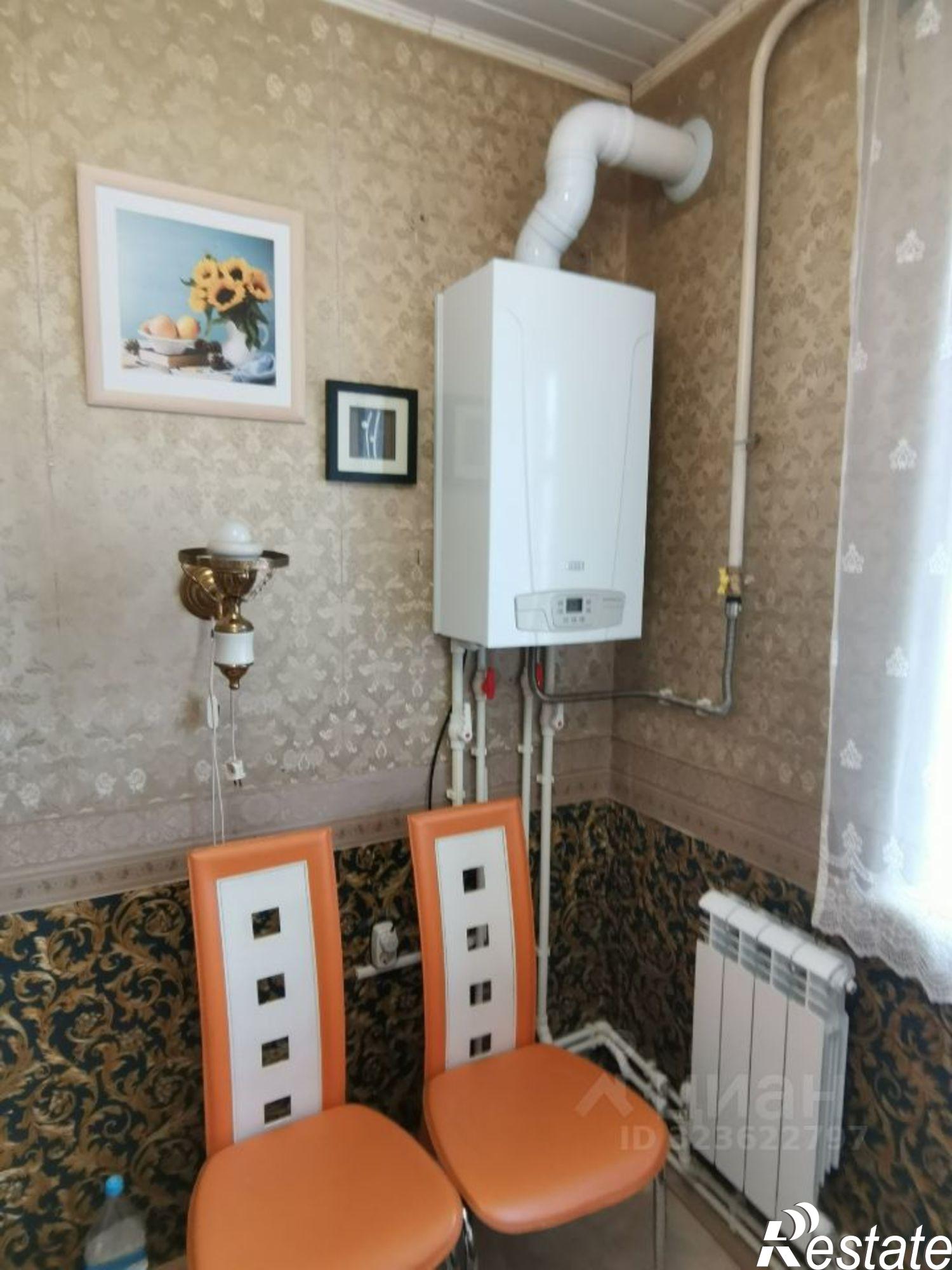 Купить квартиру за 4 970 000 рублей на проспект Ленина, 138