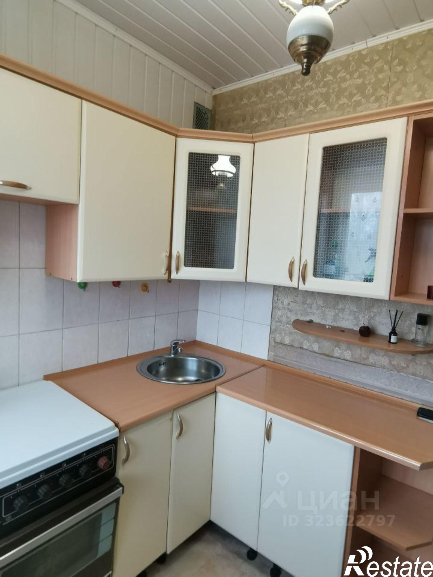 Купить квартиру за 4 970 000 рублей на проспект Ленина, 138