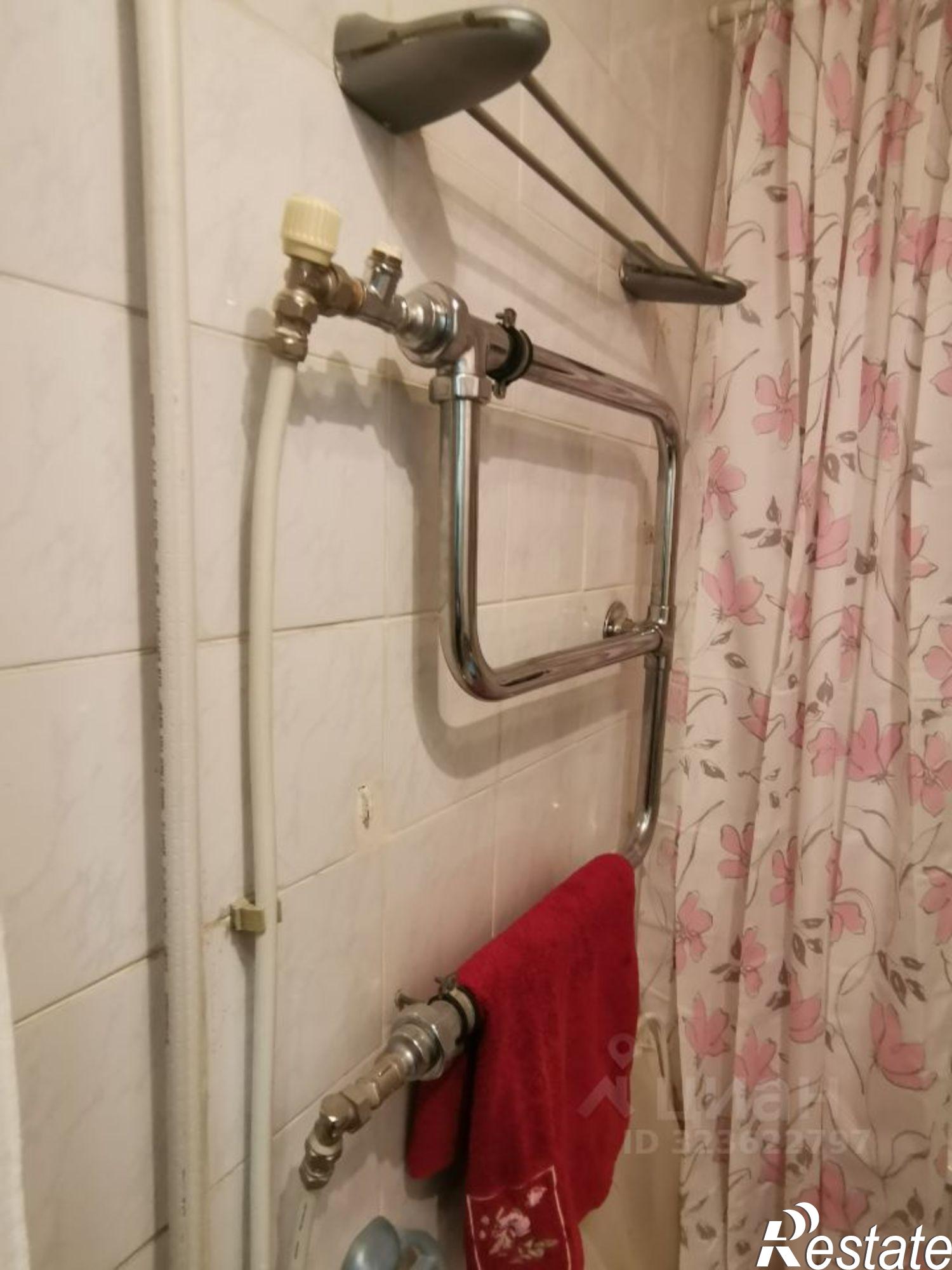 Купить квартиру за 4 970 000 рублей на проспект Ленина, 138