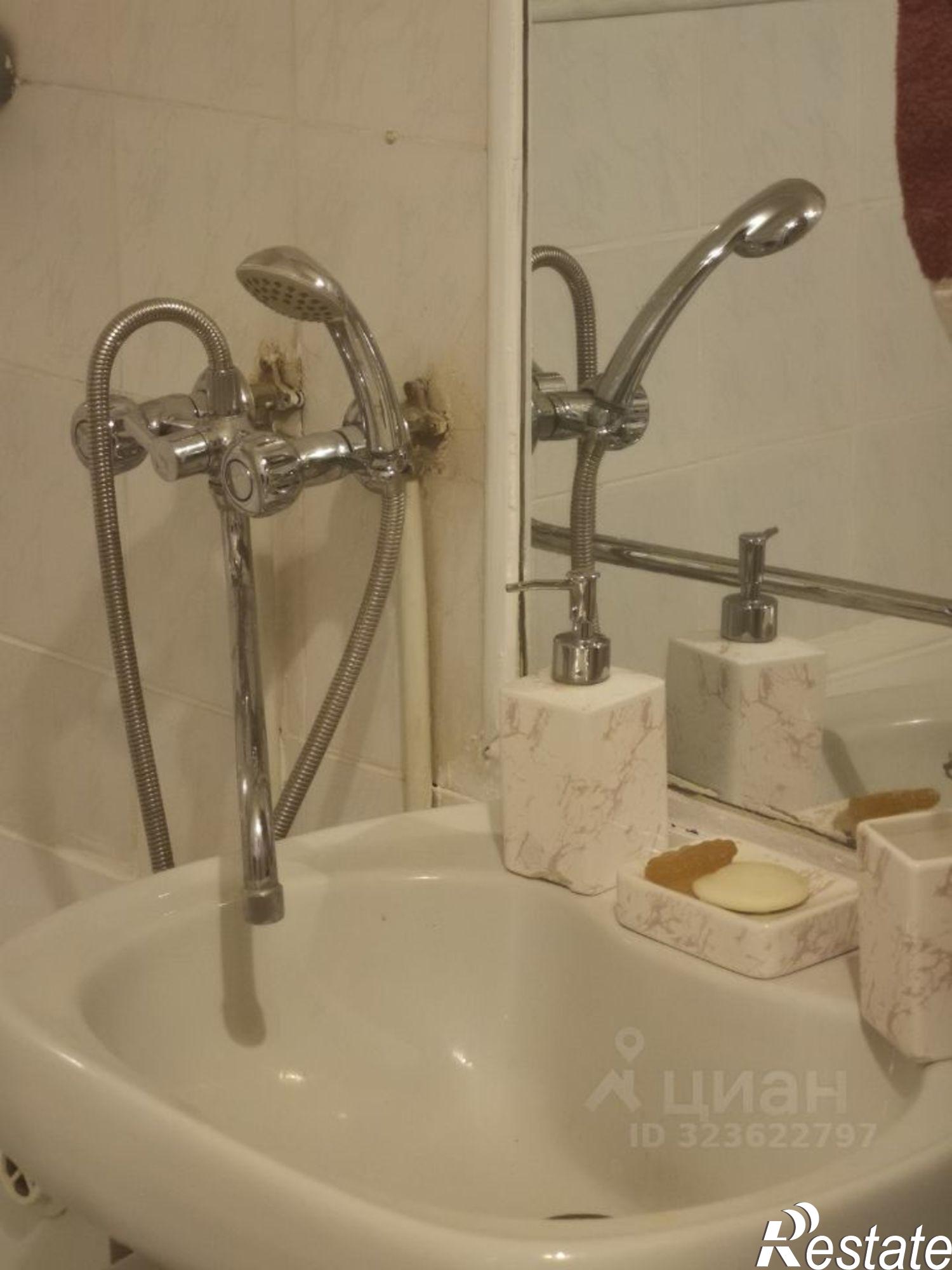 Купить квартиру за 4 970 000 рублей на проспект Ленина, 138