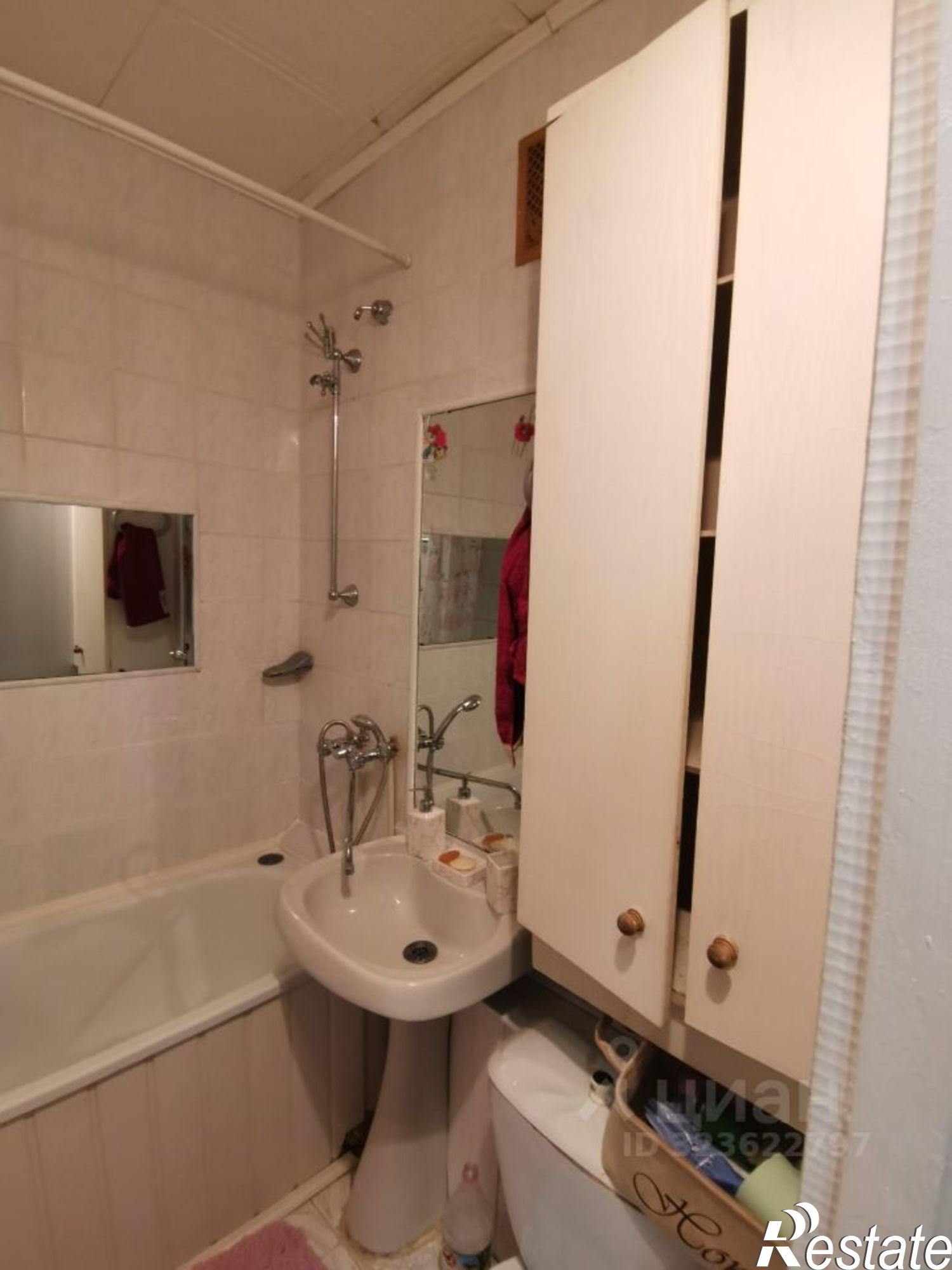 Купить квартиру за 4 970 000 рублей на проспект Ленина, 138