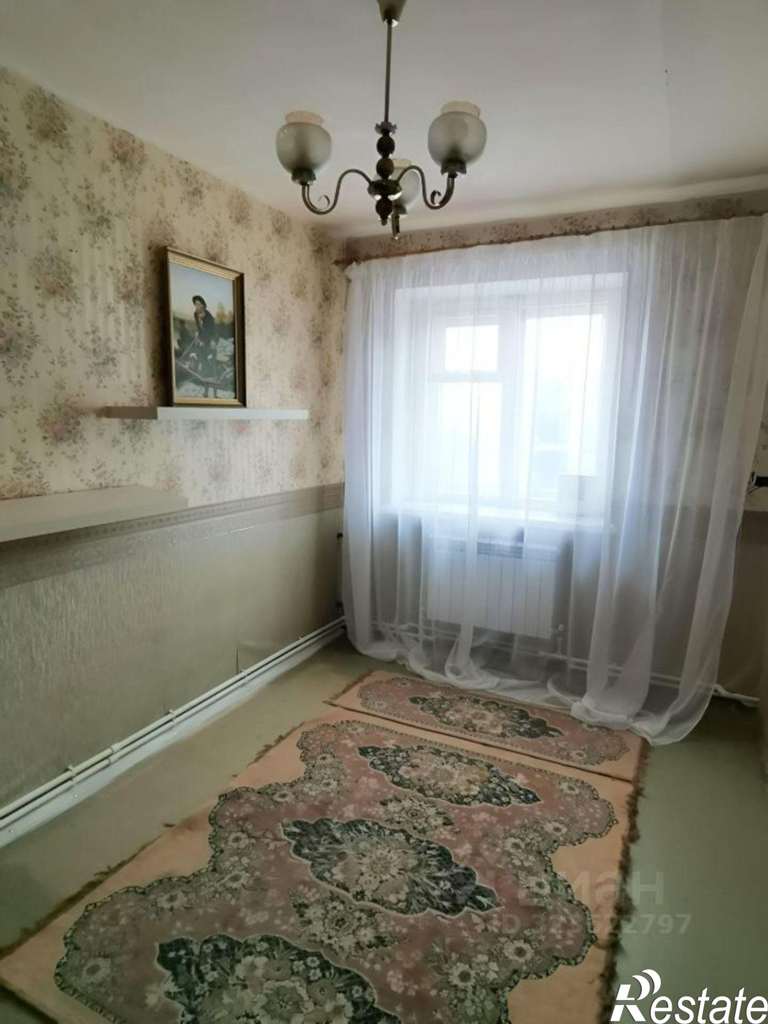 Купить квартиру за 4 970 000 рублей на проспект Ленина, 138