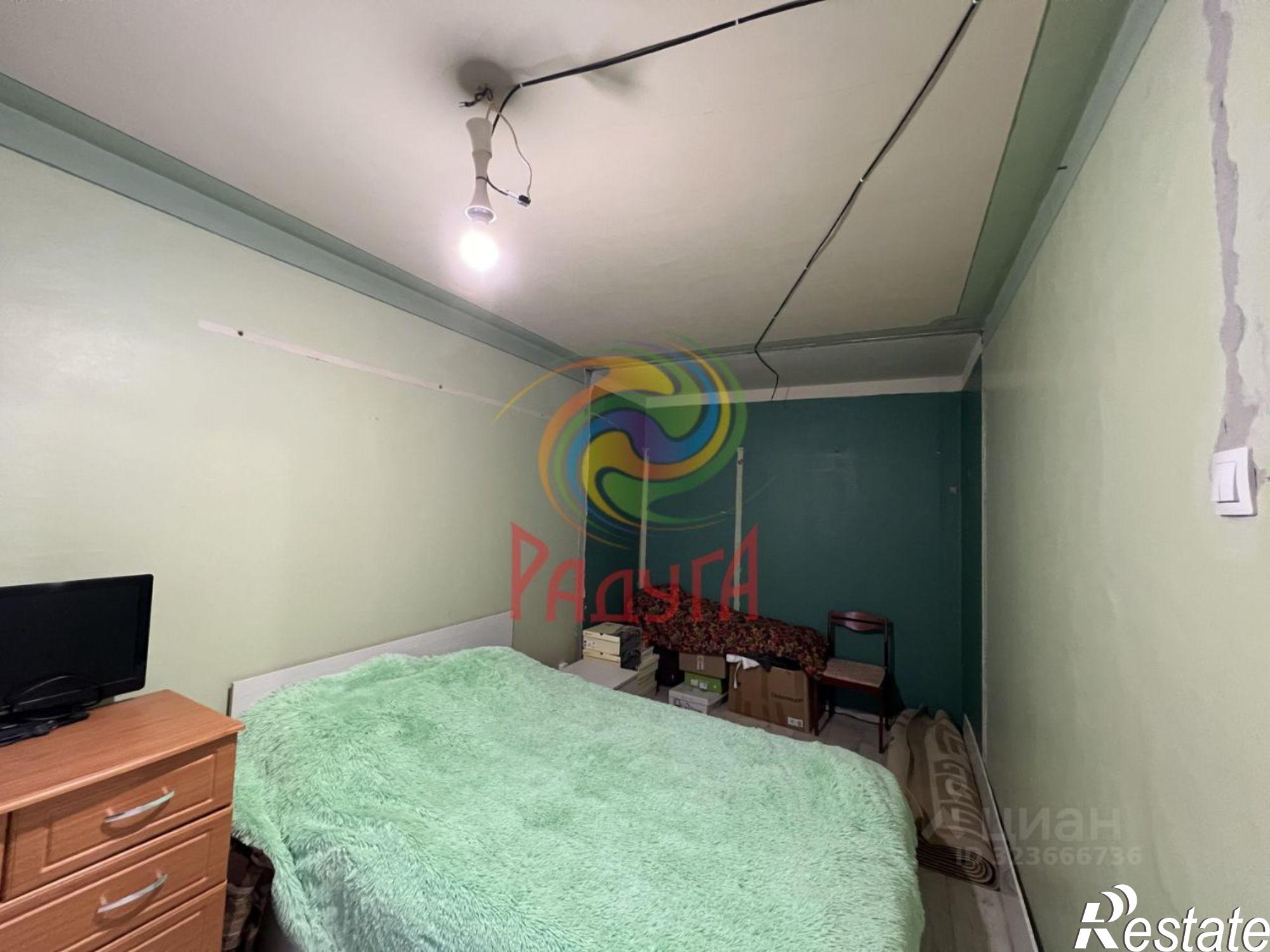 Купить квартиру за 3 690 000 рублей на 2-я улица Чапаева, 94