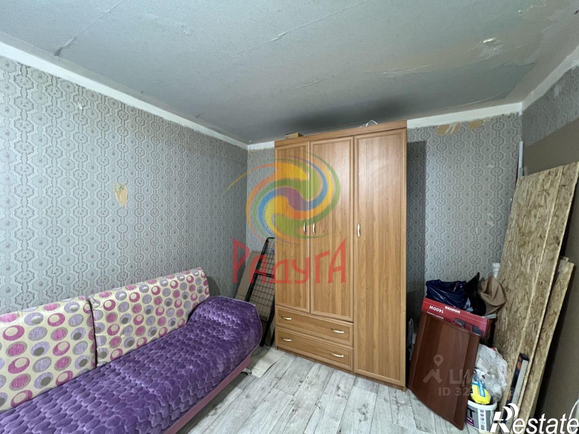 Купить квартиру за 3 690 000 рублей на 2-я улица Чапаева, 94