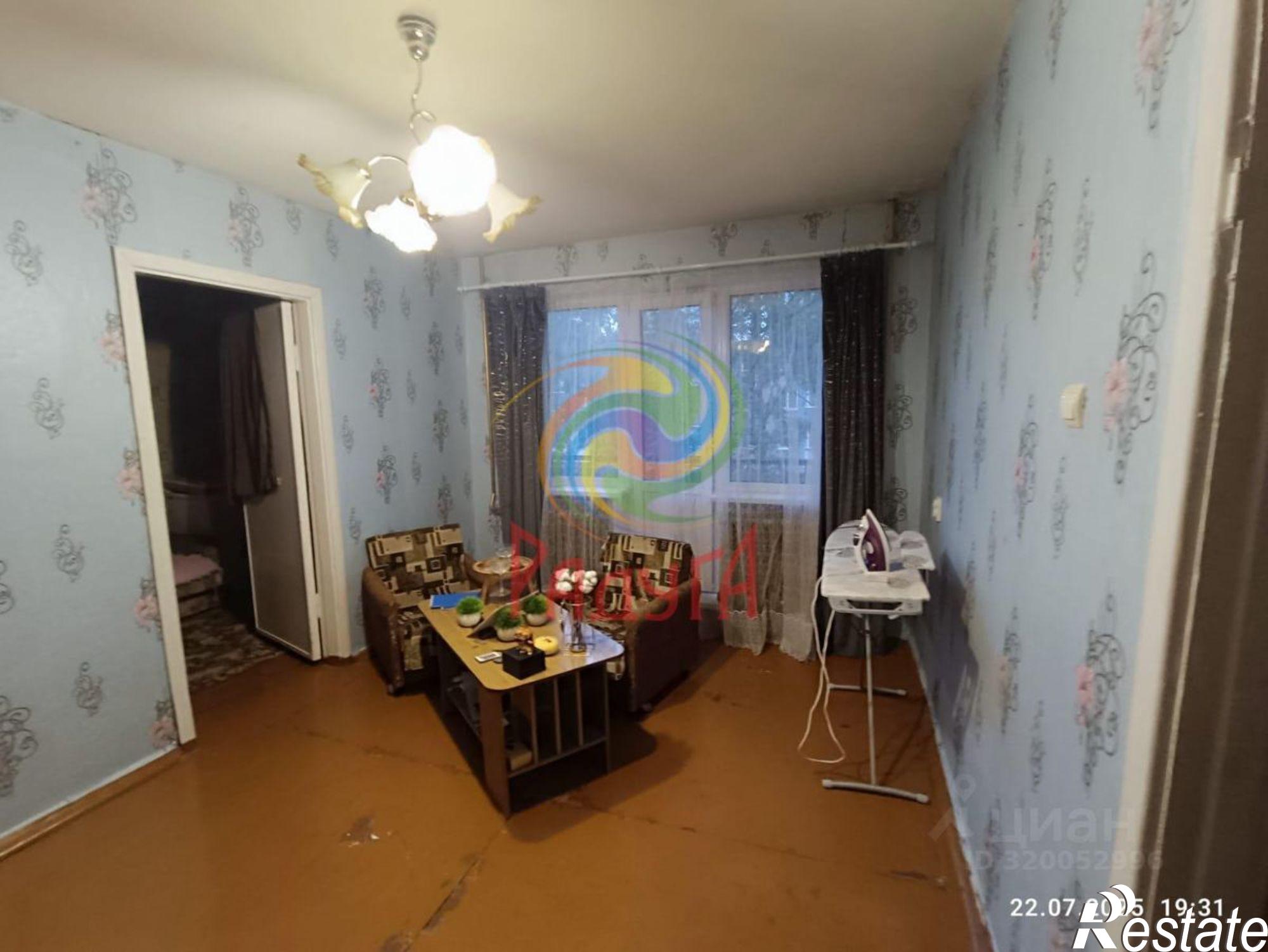 Купить квартиру за 3 350 000 рублей на проспект Строителей, 12