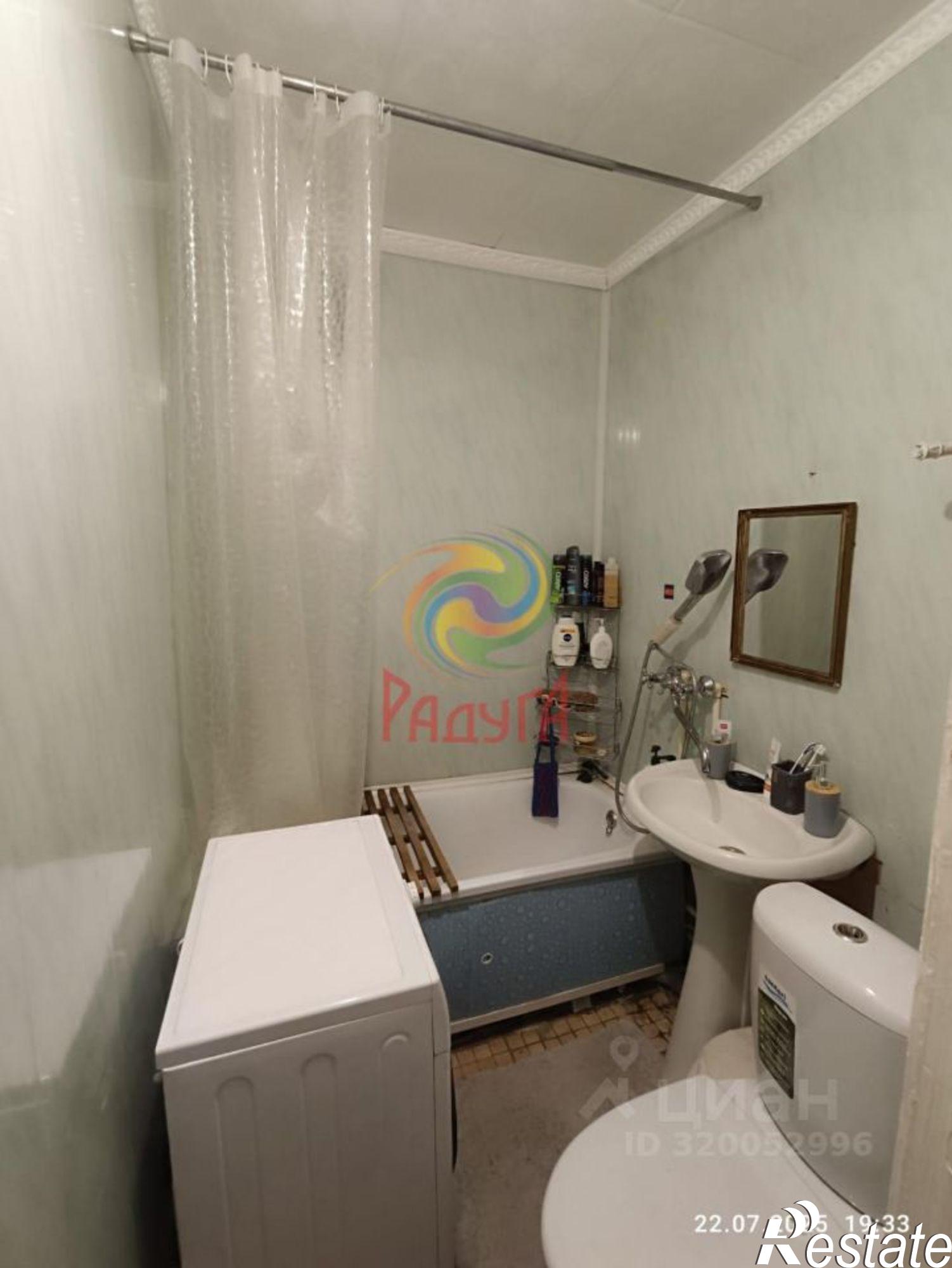 Купить квартиру за 3 350 000 рублей на проспект Строителей, 12