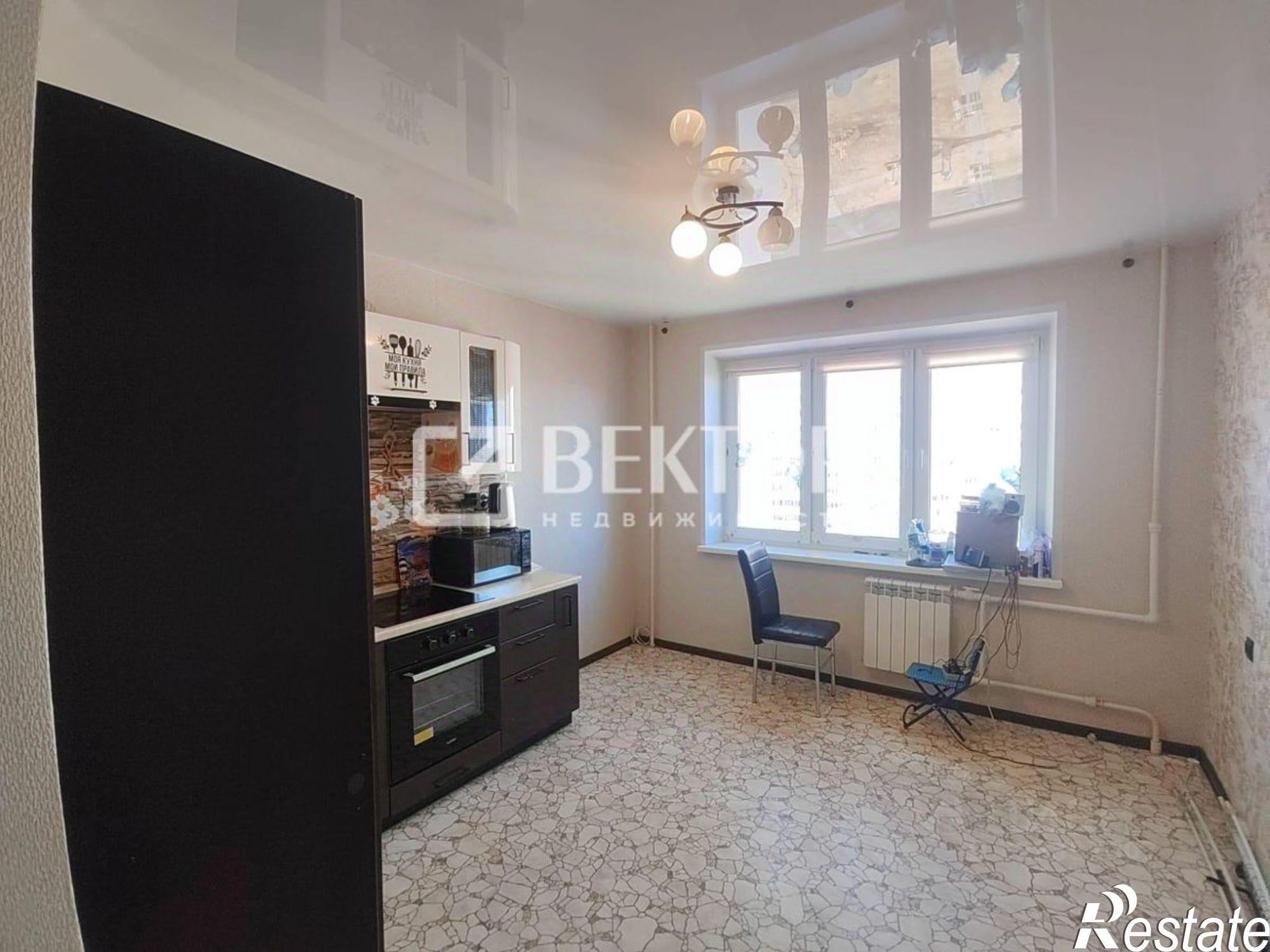 Купить квартиру за 7 200 000 рублей на г Иваново, мкр Рождественский, 8