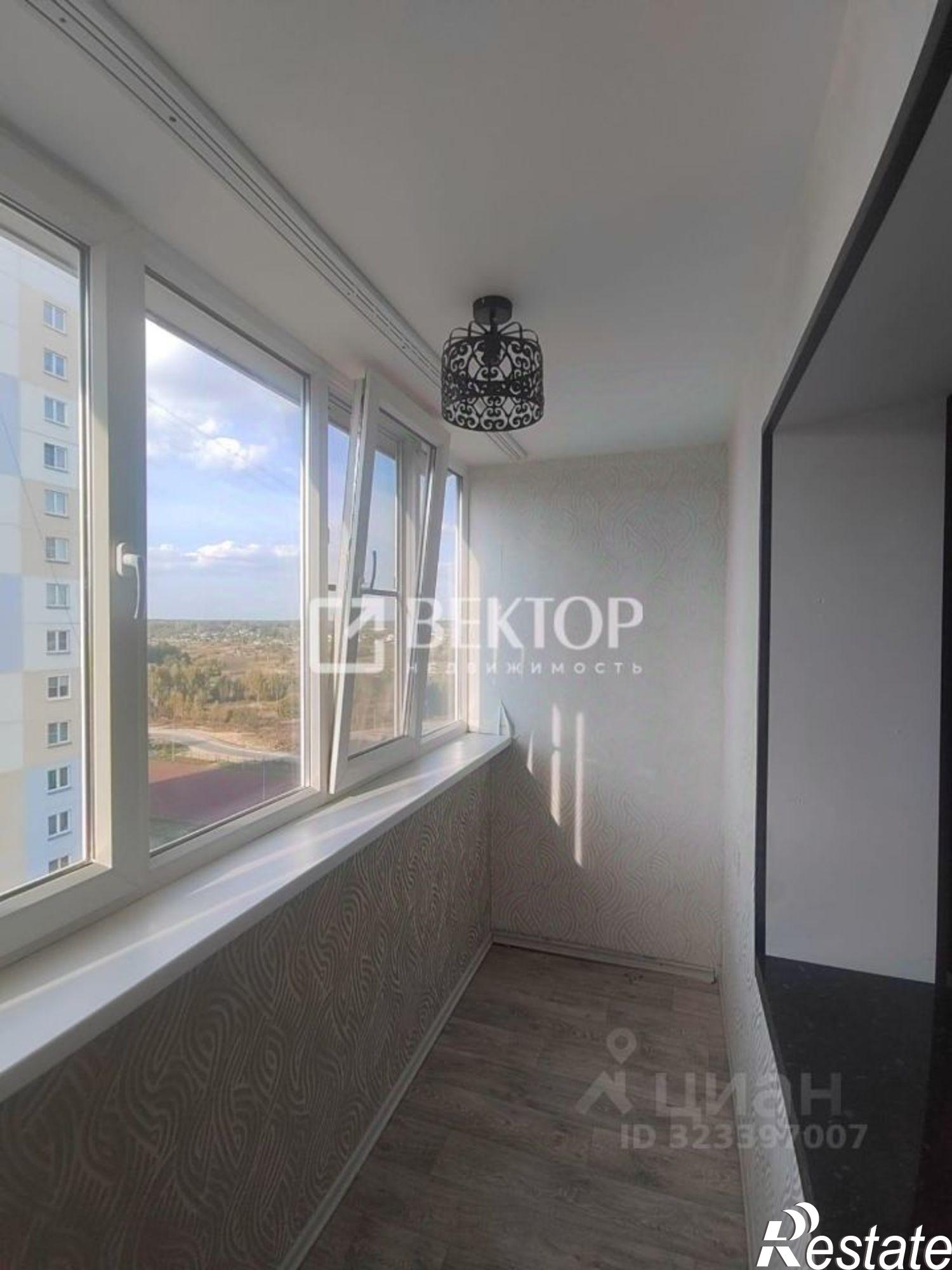 Купить квартиру за 7 200 000 рублей на г Иваново, мкр Рождественский, 8