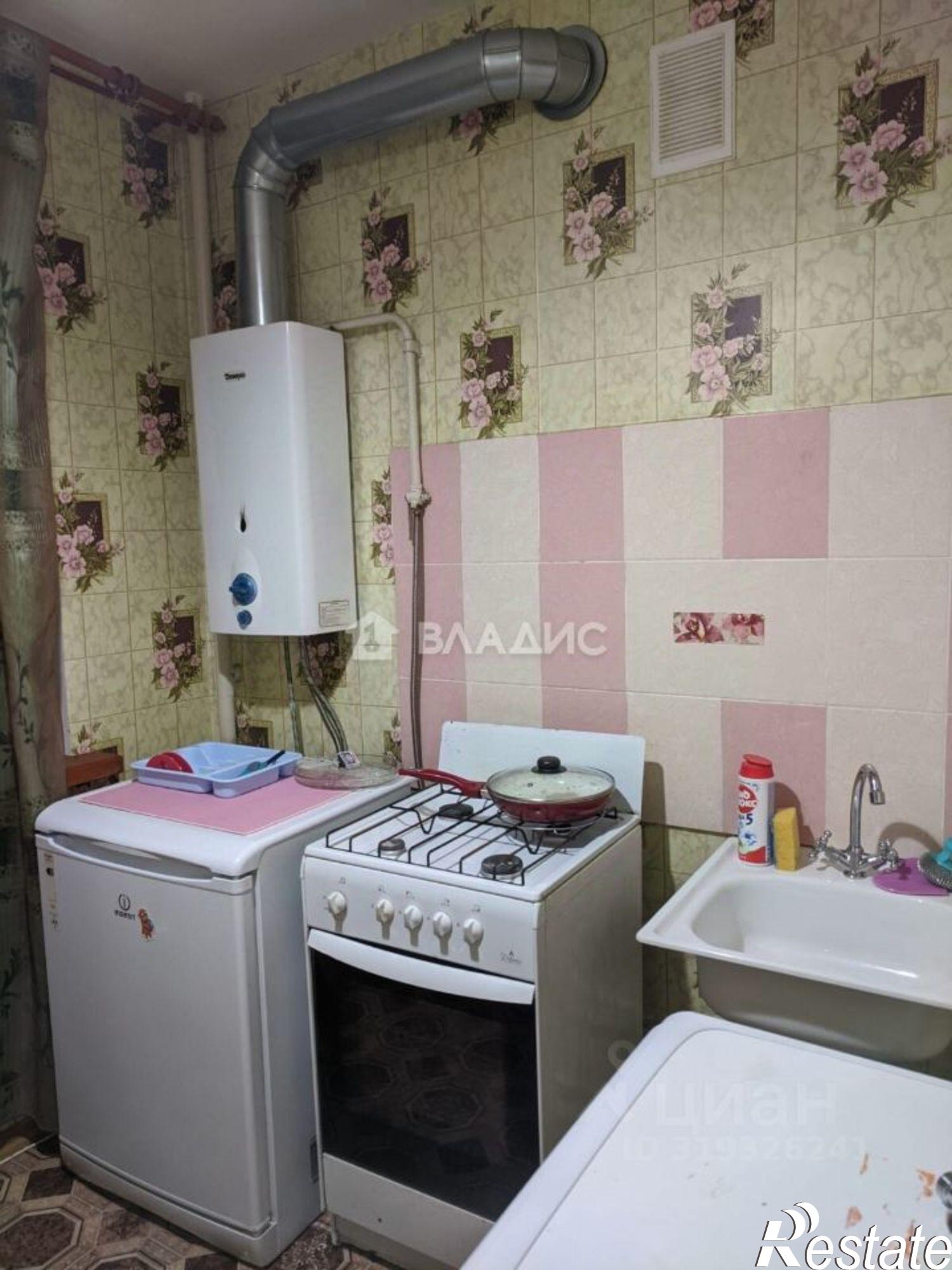 Купить квартиру за 2 930 000 рублей на улица Маршала Василевского, 11