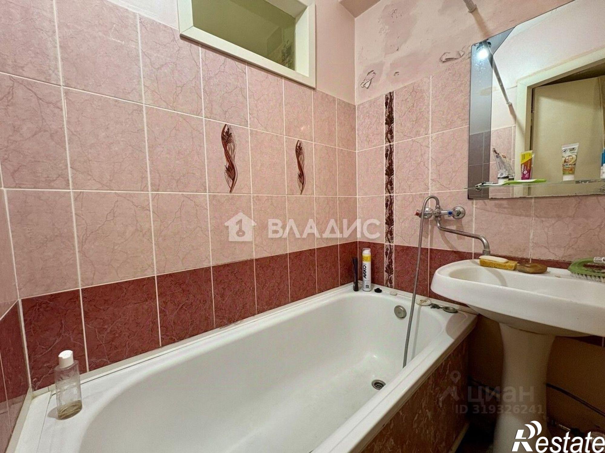 Купить квартиру за 2 930 000 рублей на улица Маршала Василевского, 11