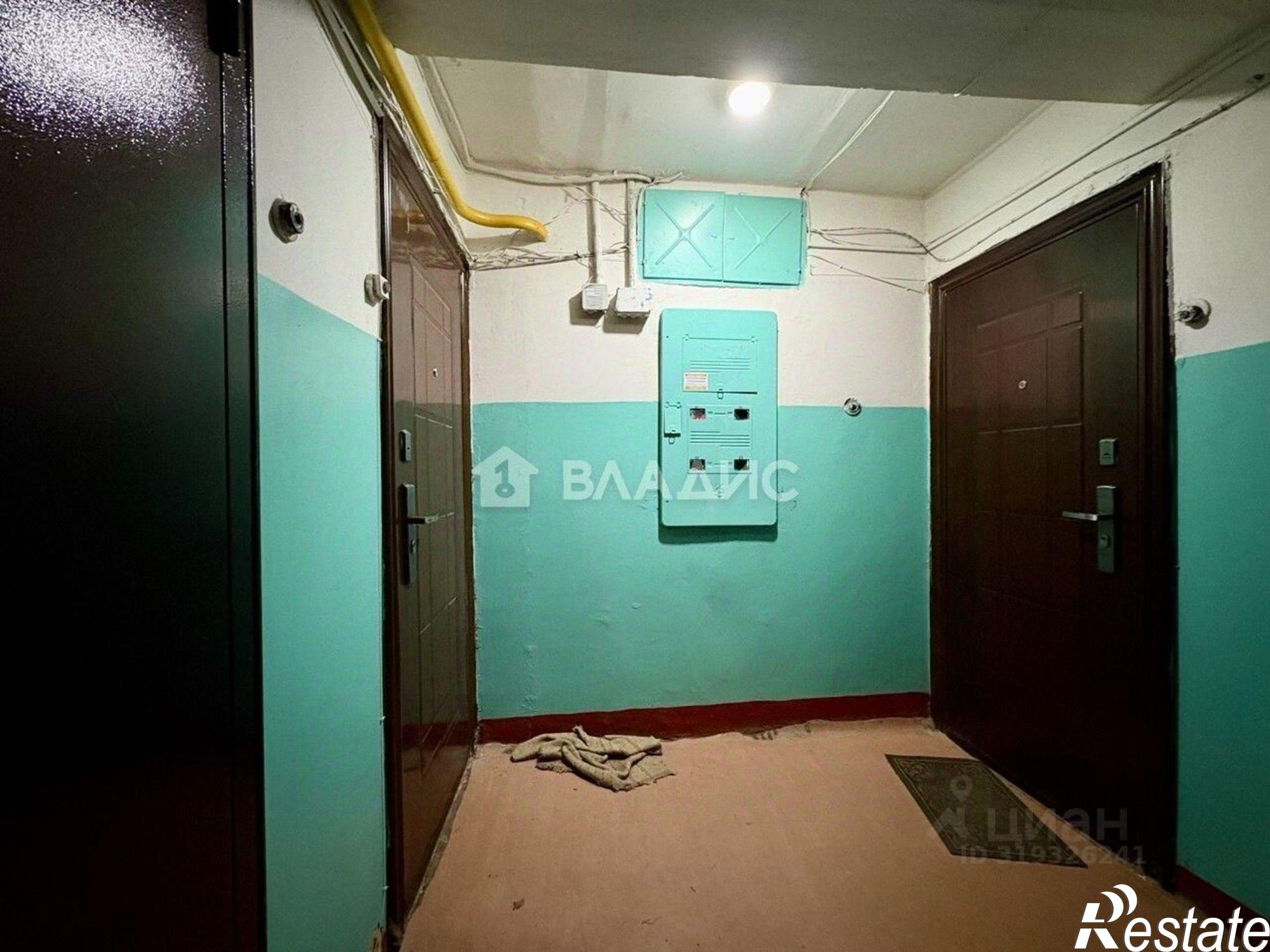 Купить квартиру за 2 930 000 рублей на улица Маршала Василевского, 11