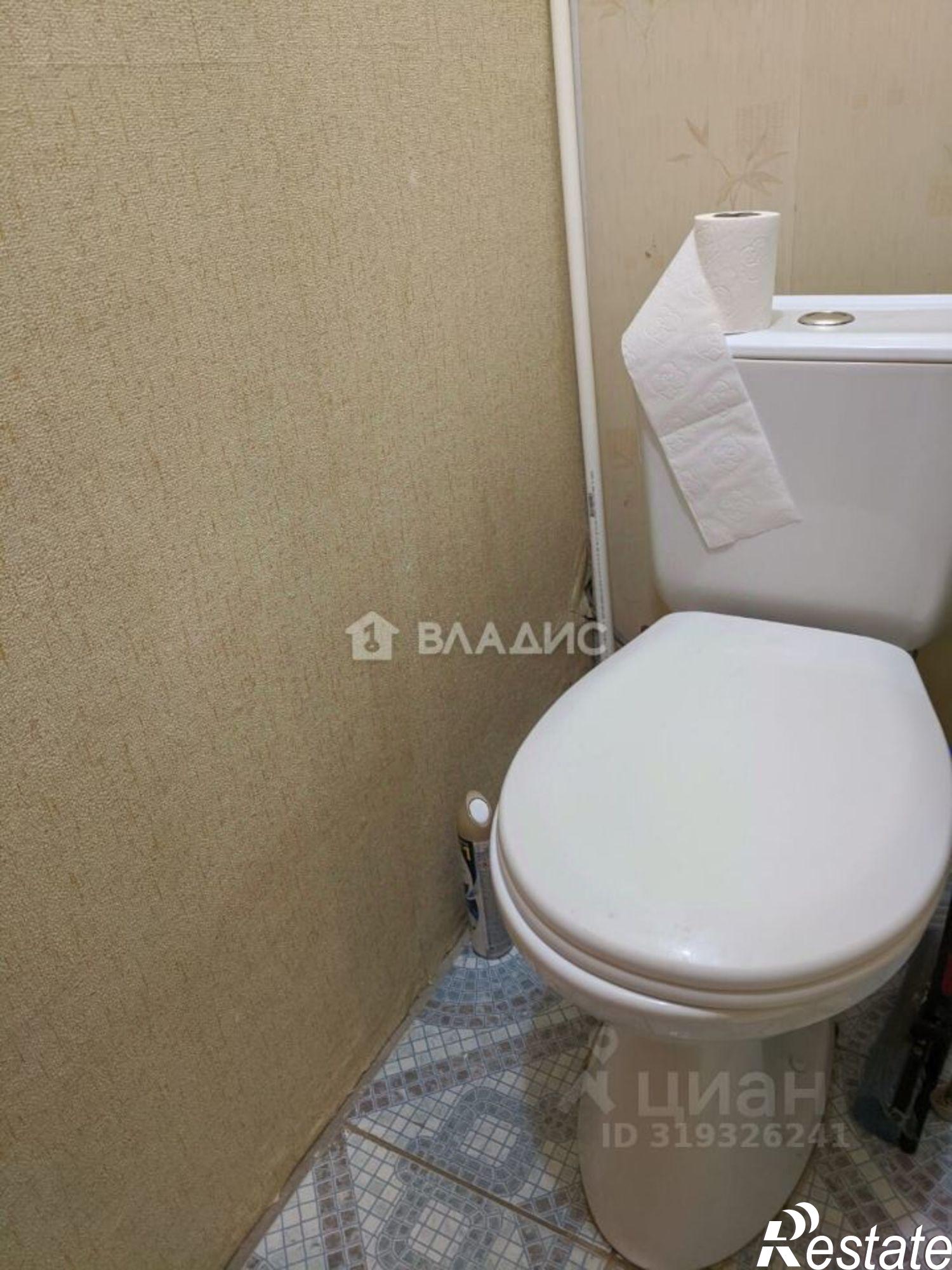 Купить квартиру за 2 930 000 рублей на улица Маршала Василевского, 11