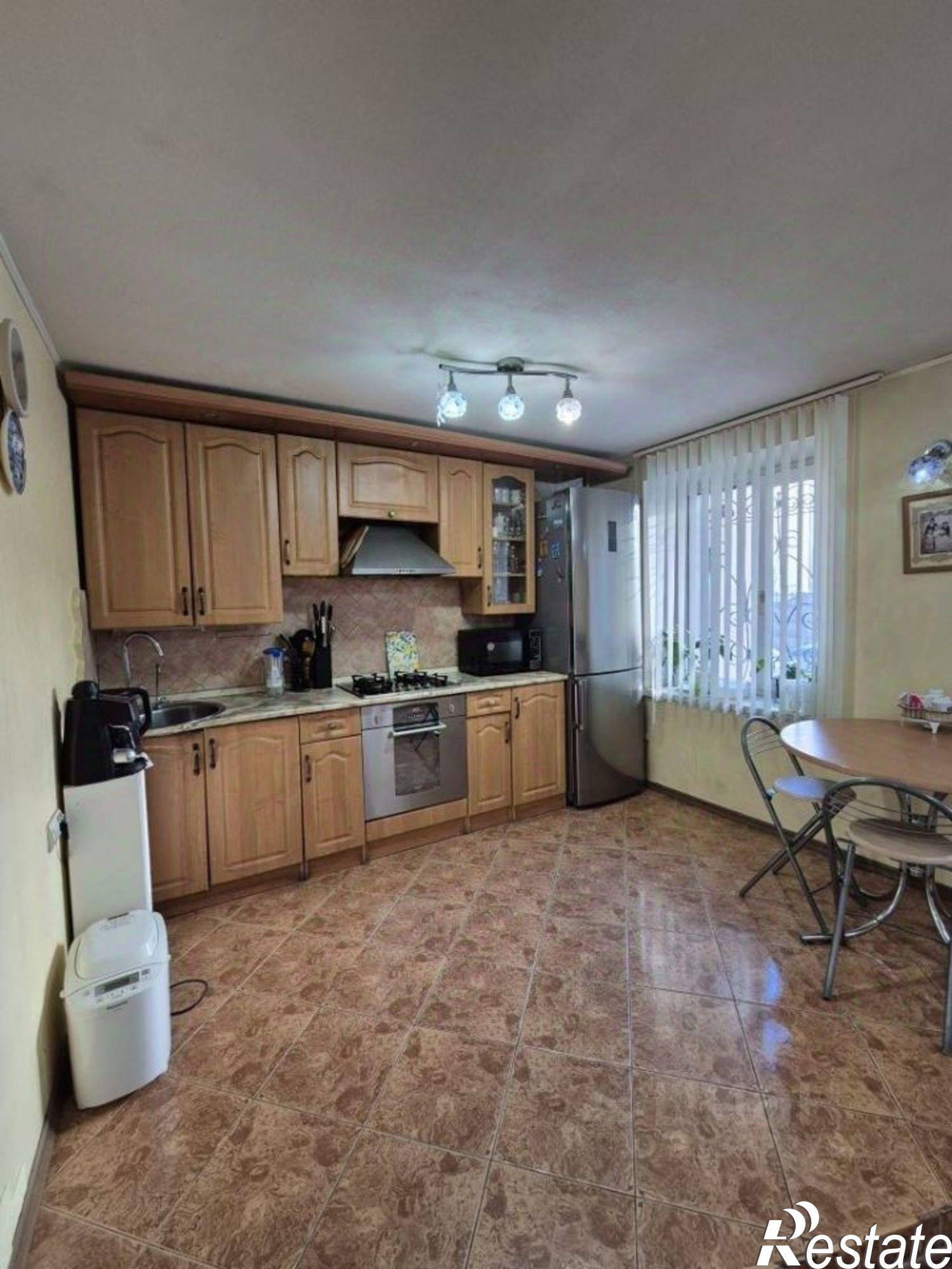 Купить квартиру за 6 900 000 рублей на 1-я Полевая улица, 32