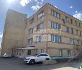 помещение 325 кв м улица Некрасова, 124